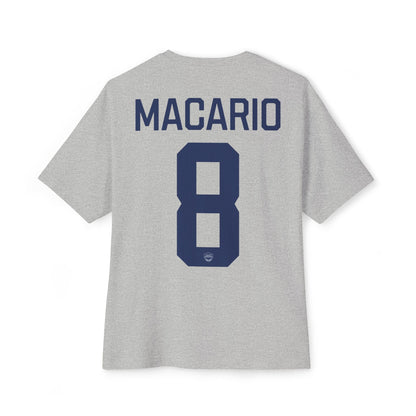 Catarina Macario Women's Team Soccer Shirt | Chix Sports