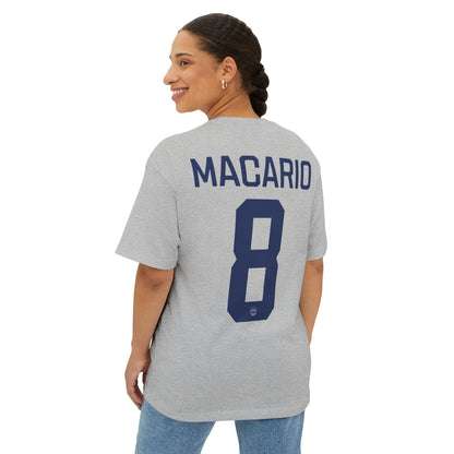 Catarina Macario Women's Team Soccer Shirt | Chix Sports