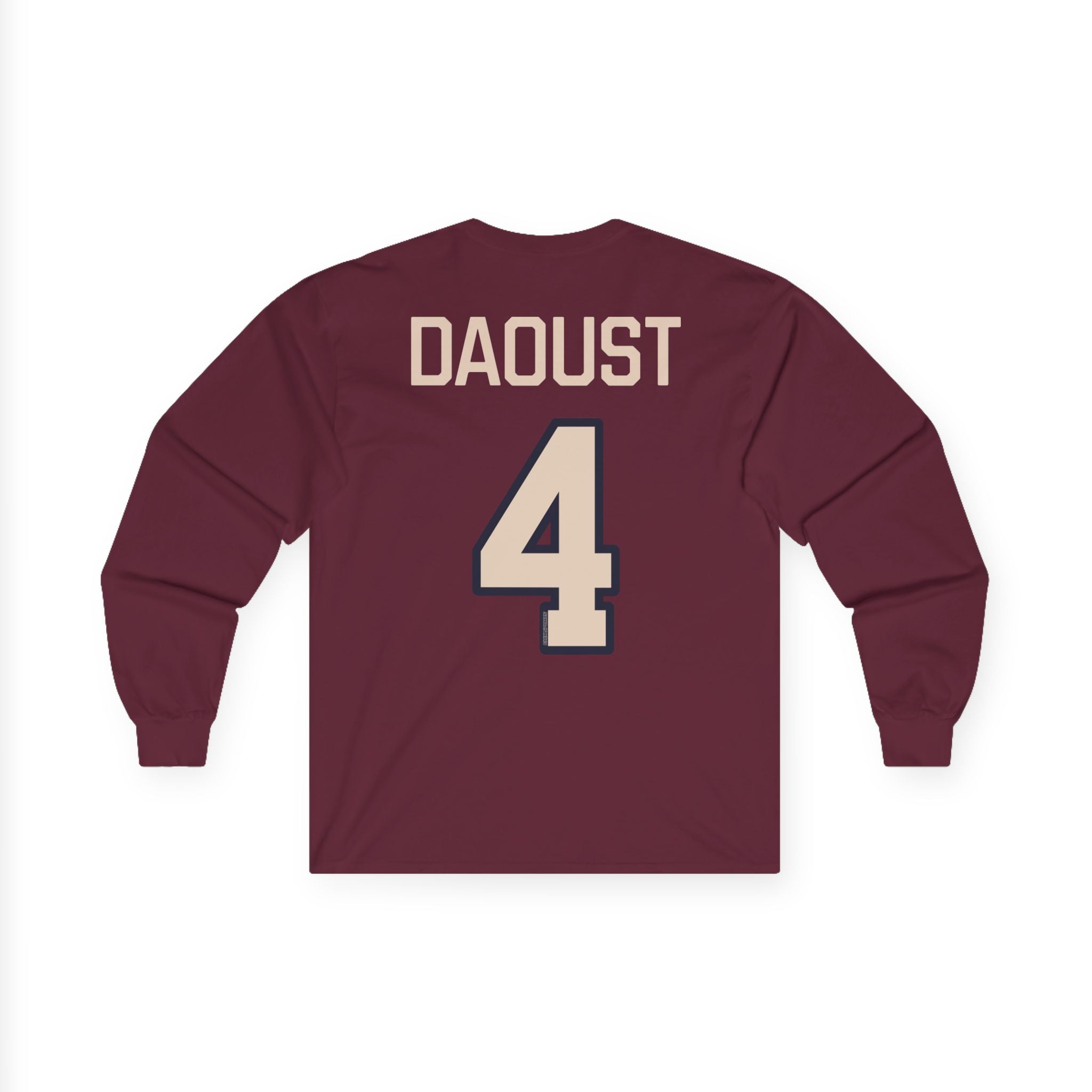 Catherine Daoust Victoire Long Sleeve Shirt | Chix Sports