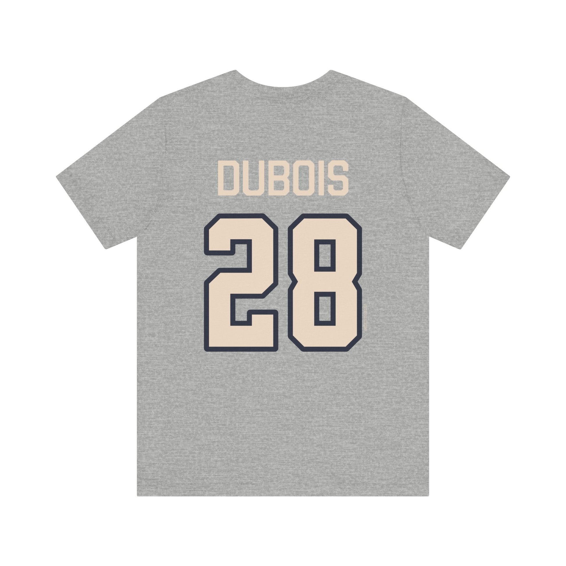 Catherine Dubois Victoire Jersey Unisex Shirt | Chix Sports