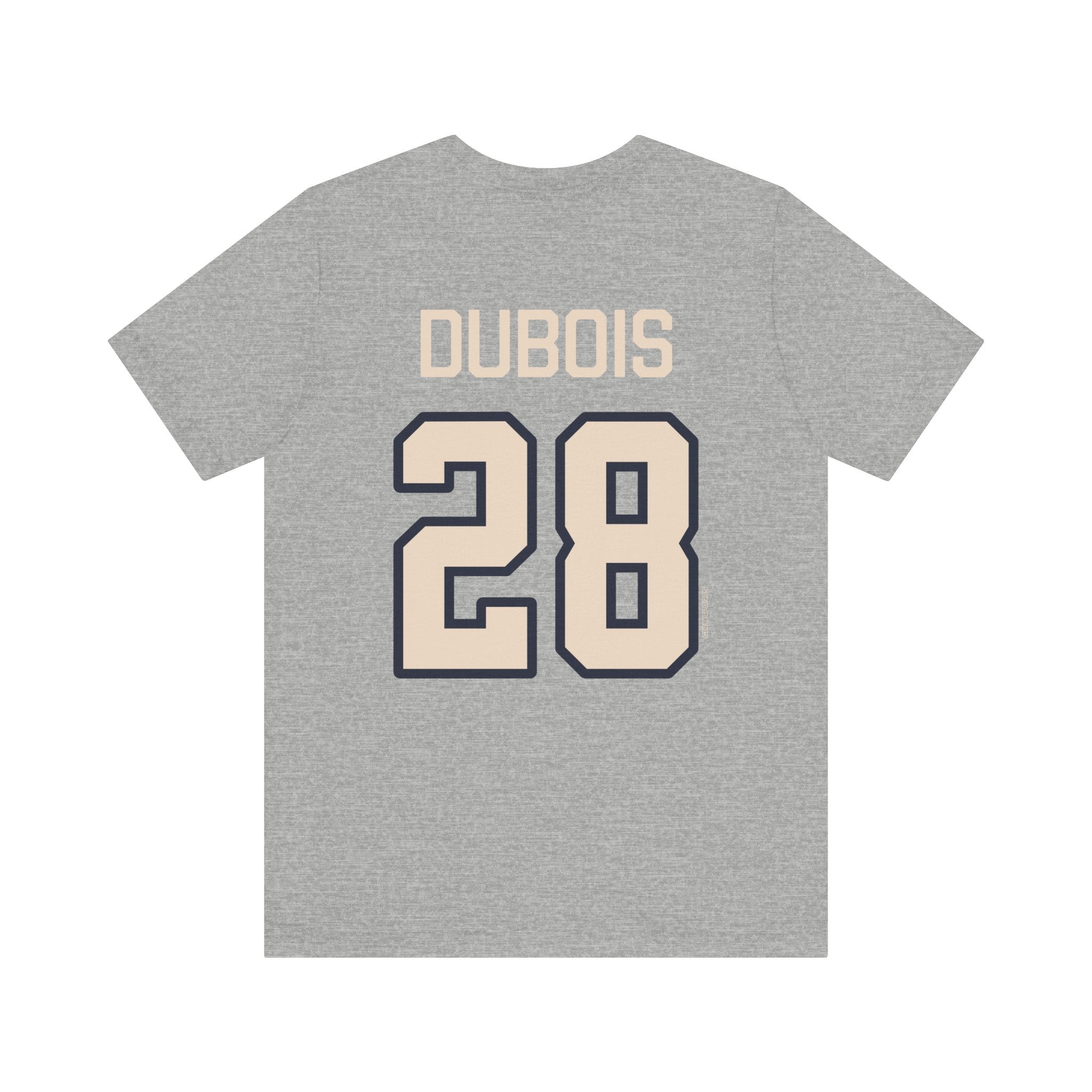 Catherine Dubois Victoire Jersey Unisex Shirt | Chix Sports