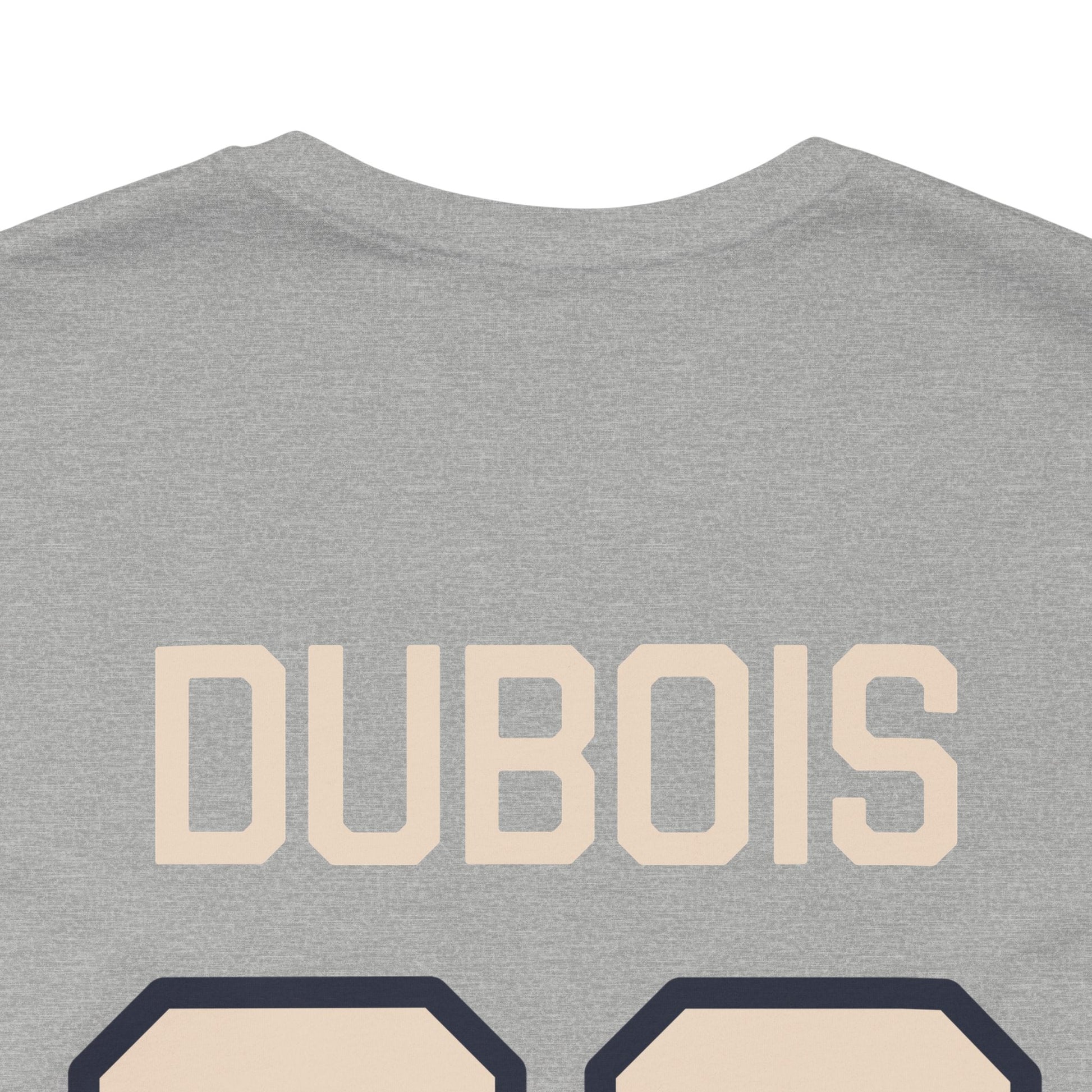 Catherine Dubois Victoire Jersey Unisex Shirt | Chix Sports