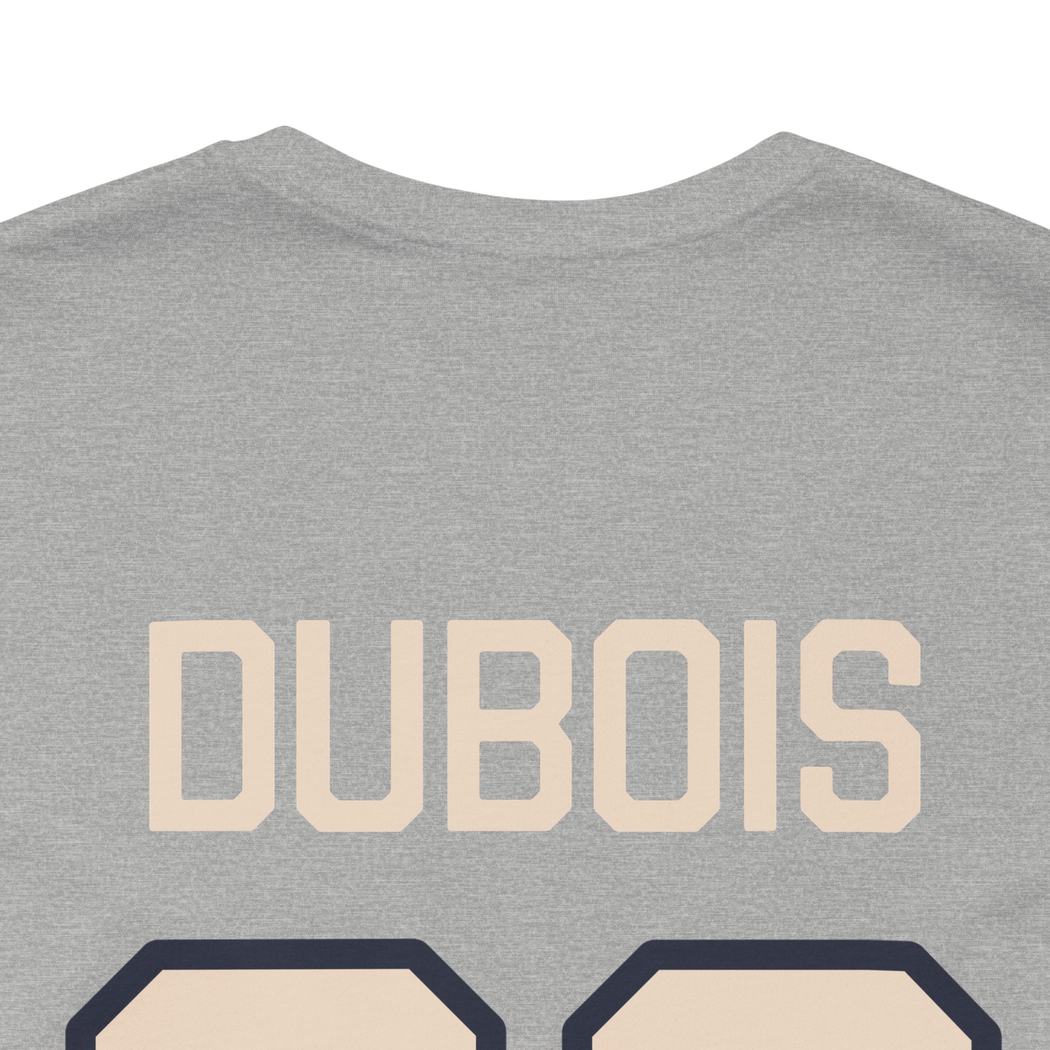 Catherine Dubois Victoire Jersey Unisex Shirt | Chix Sports