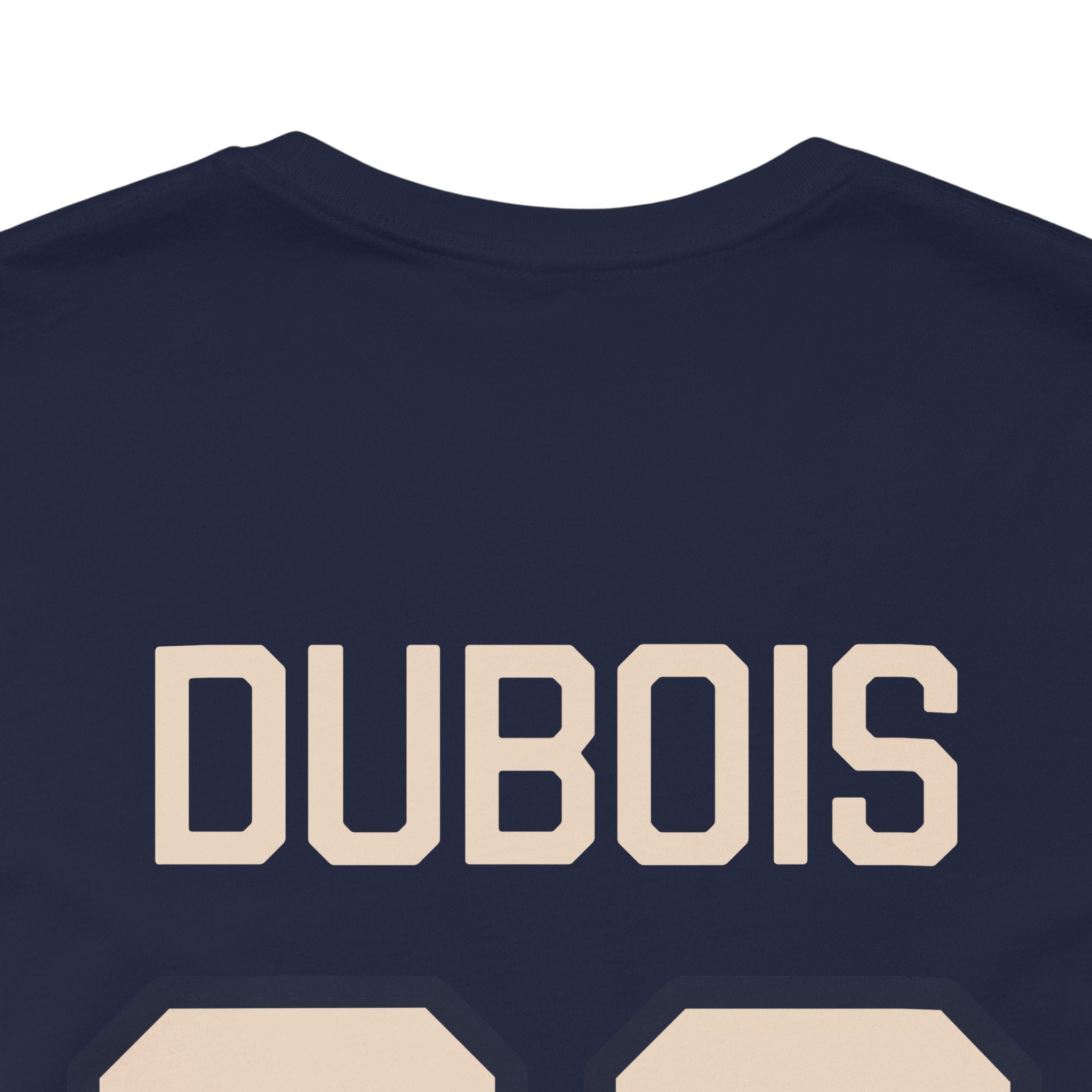 Catherine Dubois Victoire Jersey Unisex Shirt | Chix Sports