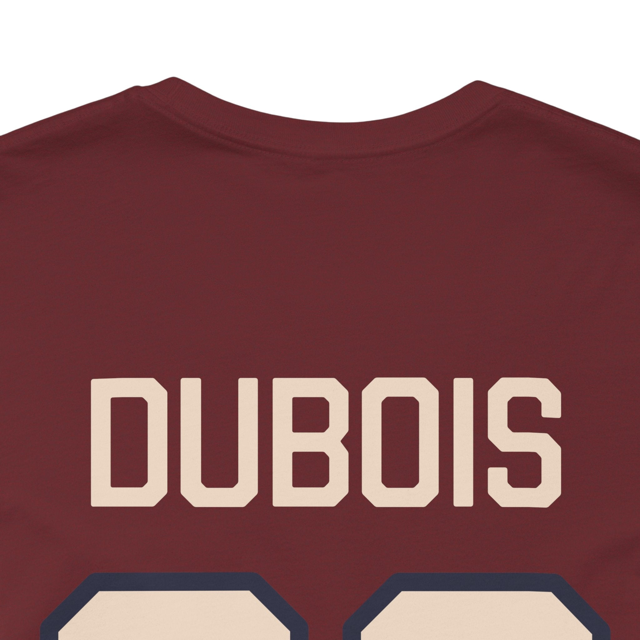 Catherine Dubois Victoire Jersey Unisex Shirt | Chix Sports