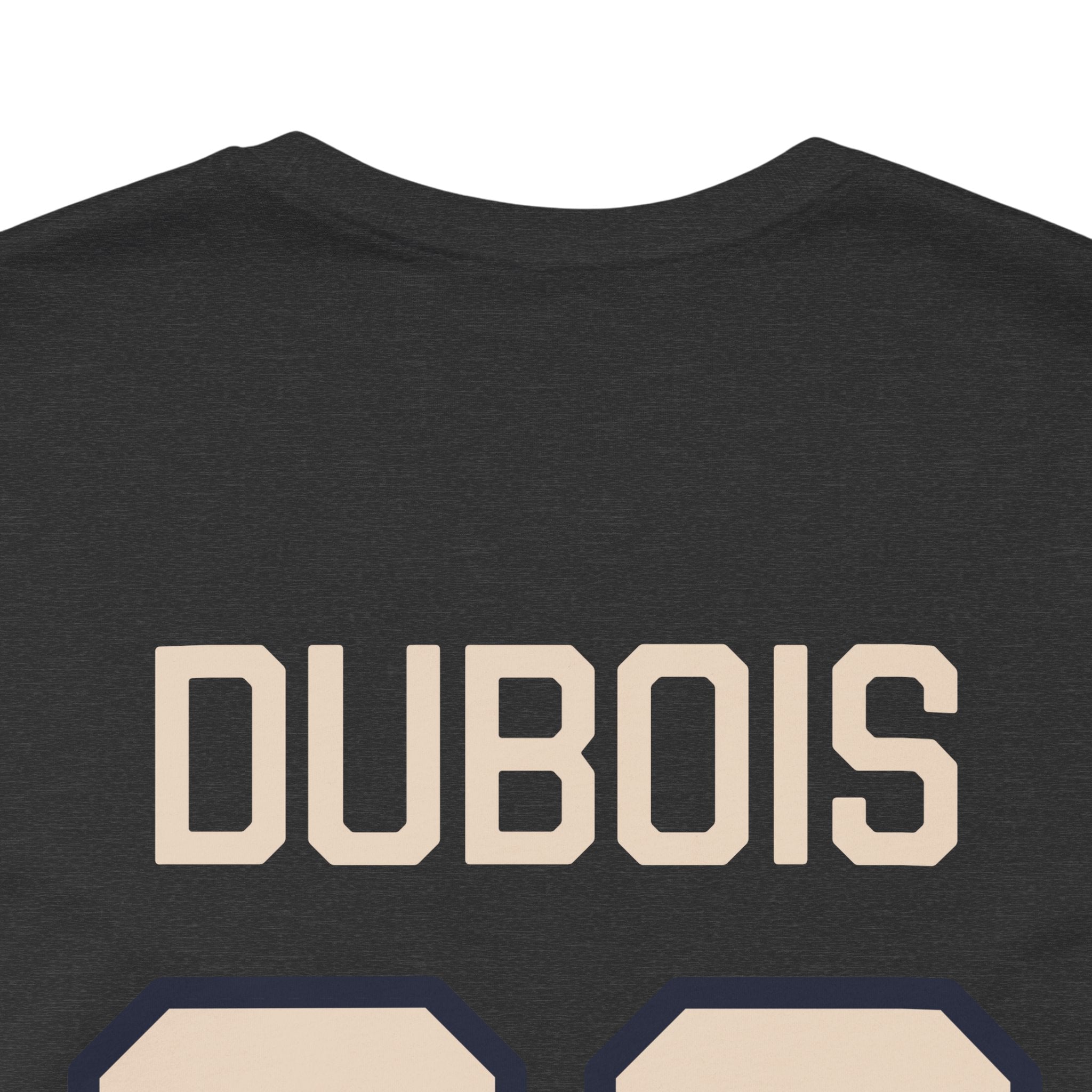 Catherine Dubois Victoire Jersey Unisex Shirt | Chix Sports