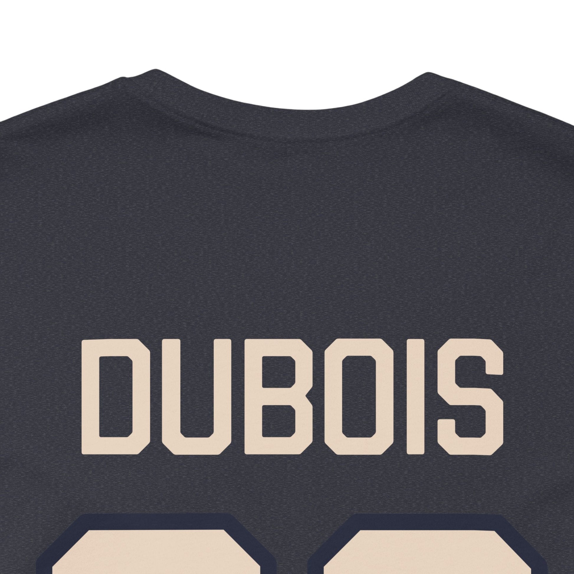 Catherine Dubois Victoire Jersey Unisex Shirt | Chix Sports