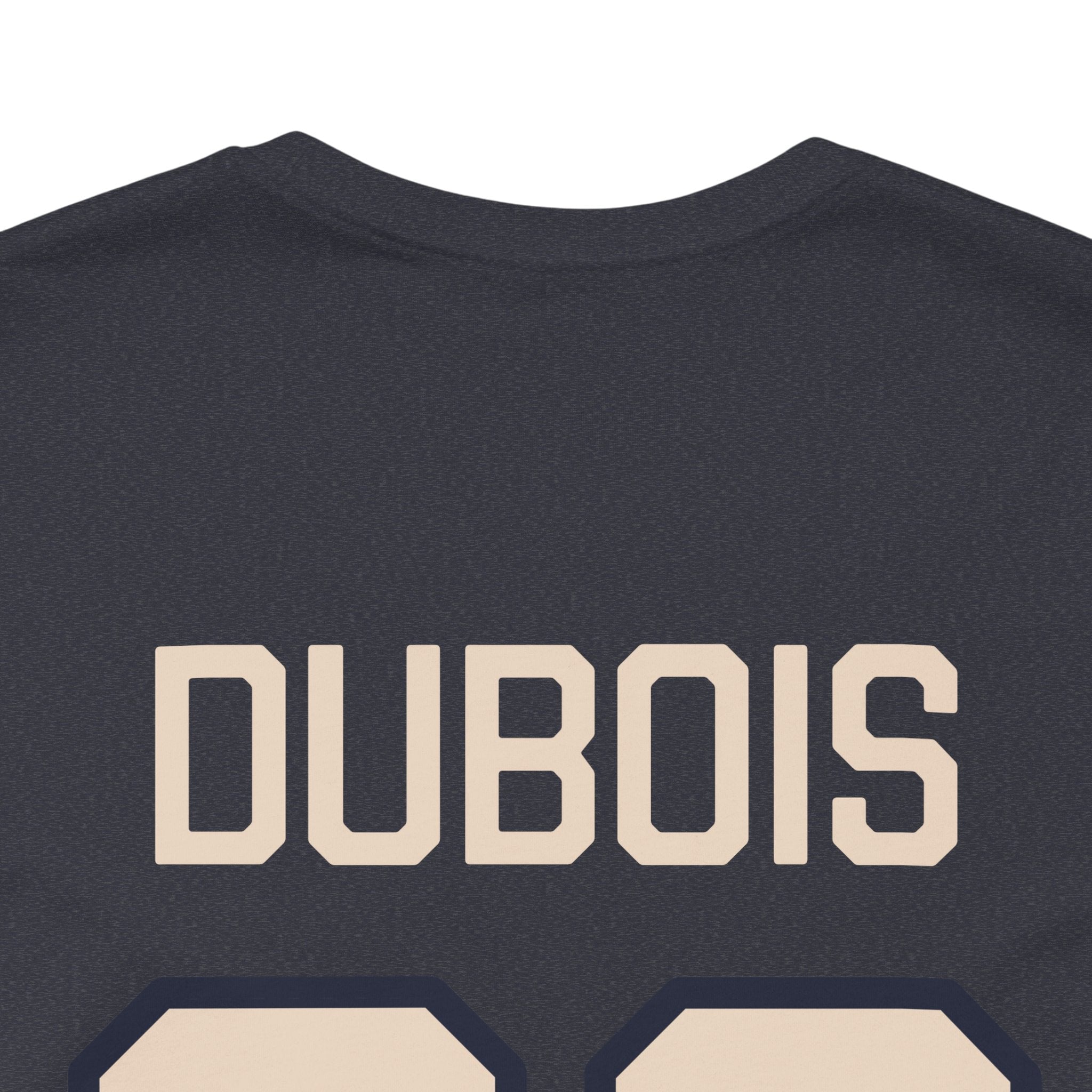Catherine Dubois Victoire Jersey Unisex Shirt | Chix Sports