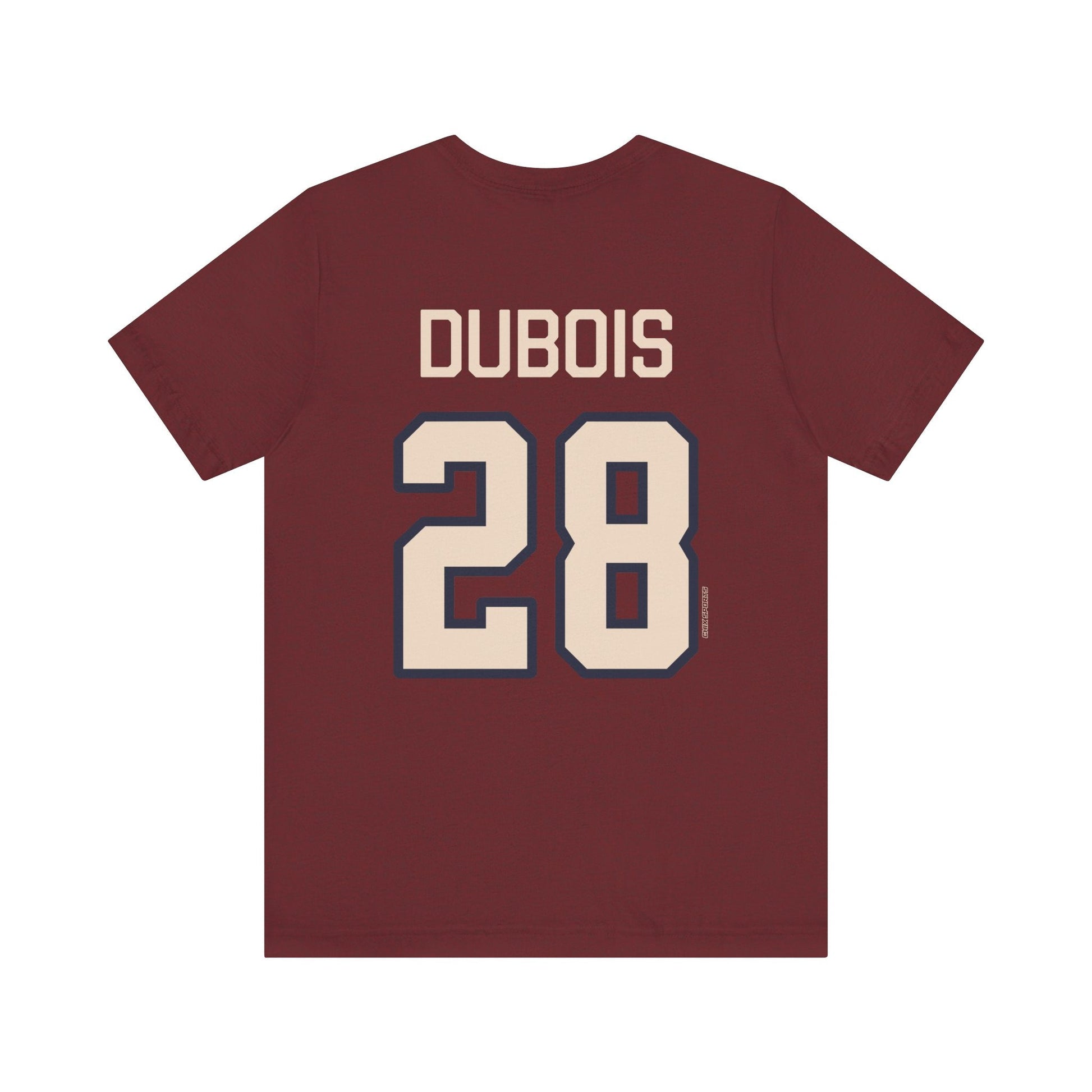 Catherine Dubois Victoire Jersey Unisex Shirt | Chix Sports