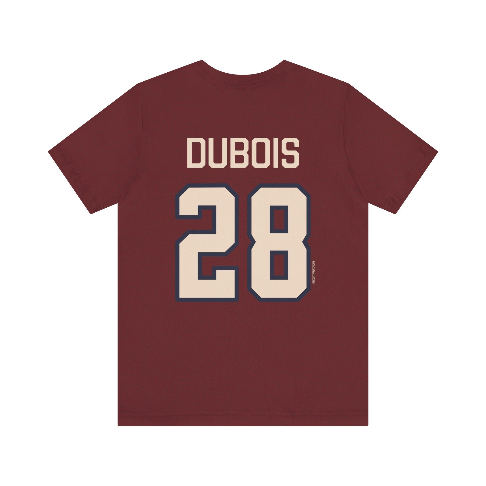 Catherine Dubois Victoire Jersey Unisex Shirt | Chix Sports