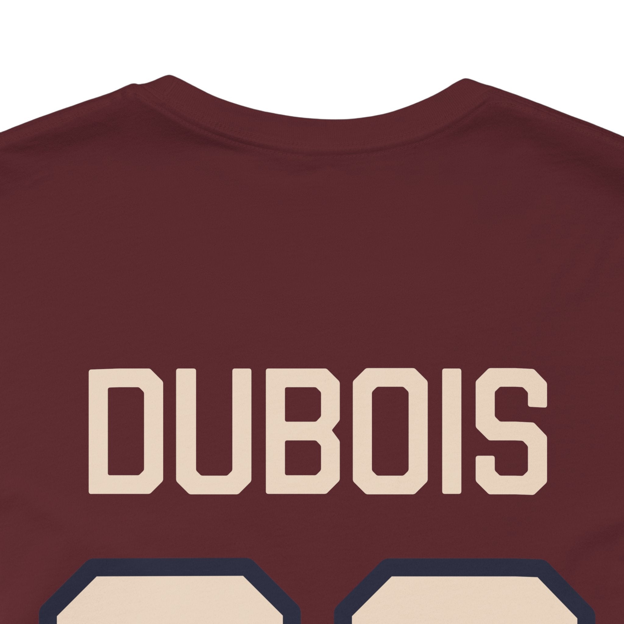Catherine Dubois Victoire Jersey Unisex Shirt | Chix Sports