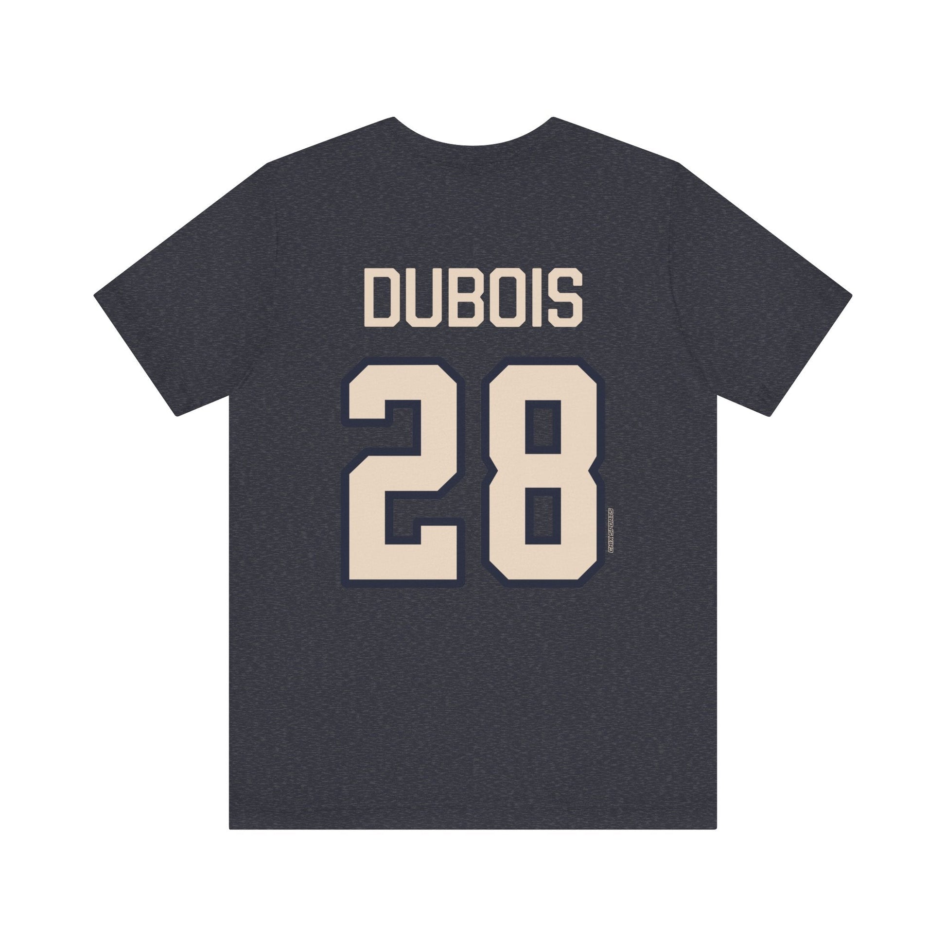 Catherine Dubois Victoire Jersey Unisex Shirt | Chix Sports