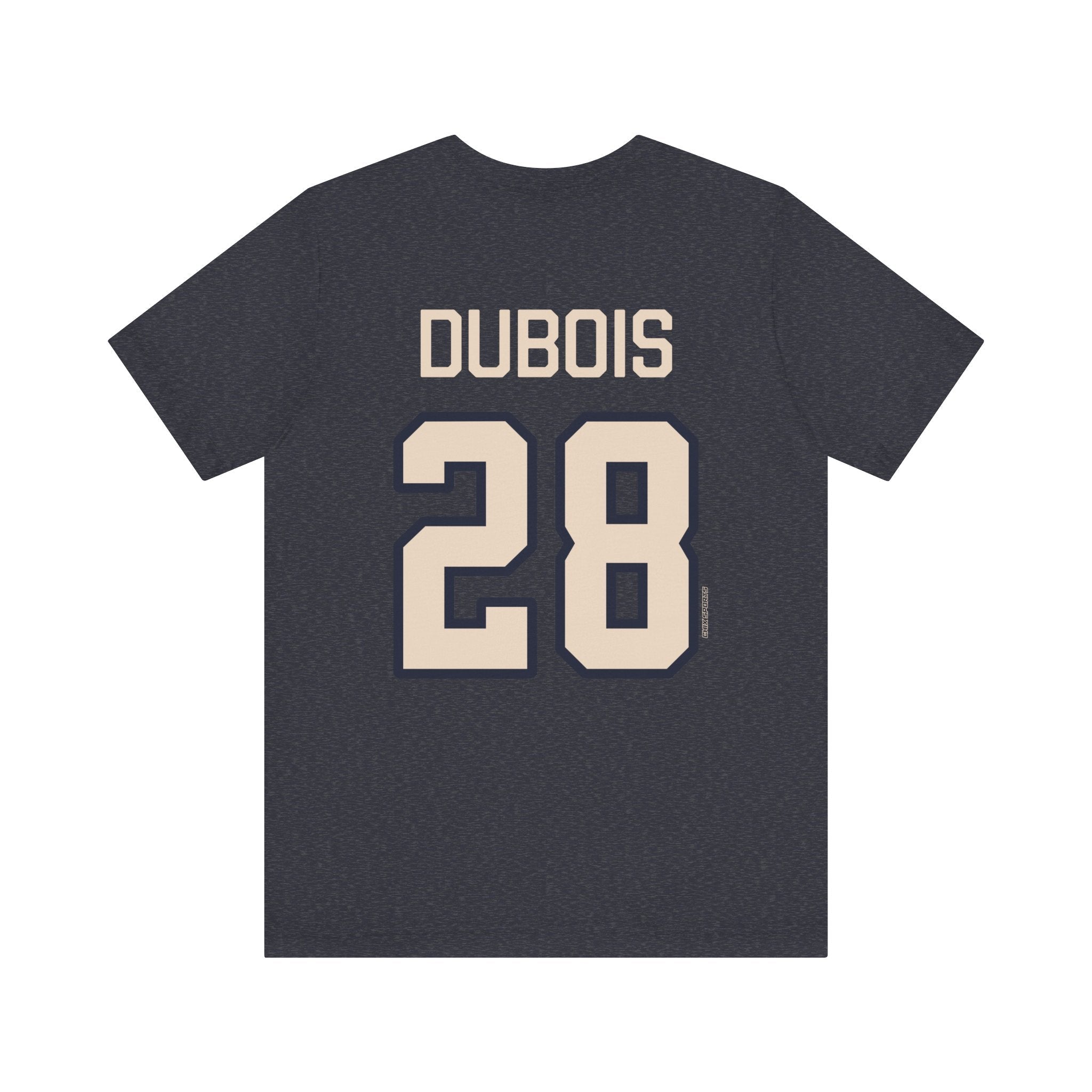 Catherine Dubois Victoire Jersey Unisex Shirt | Chix Sports