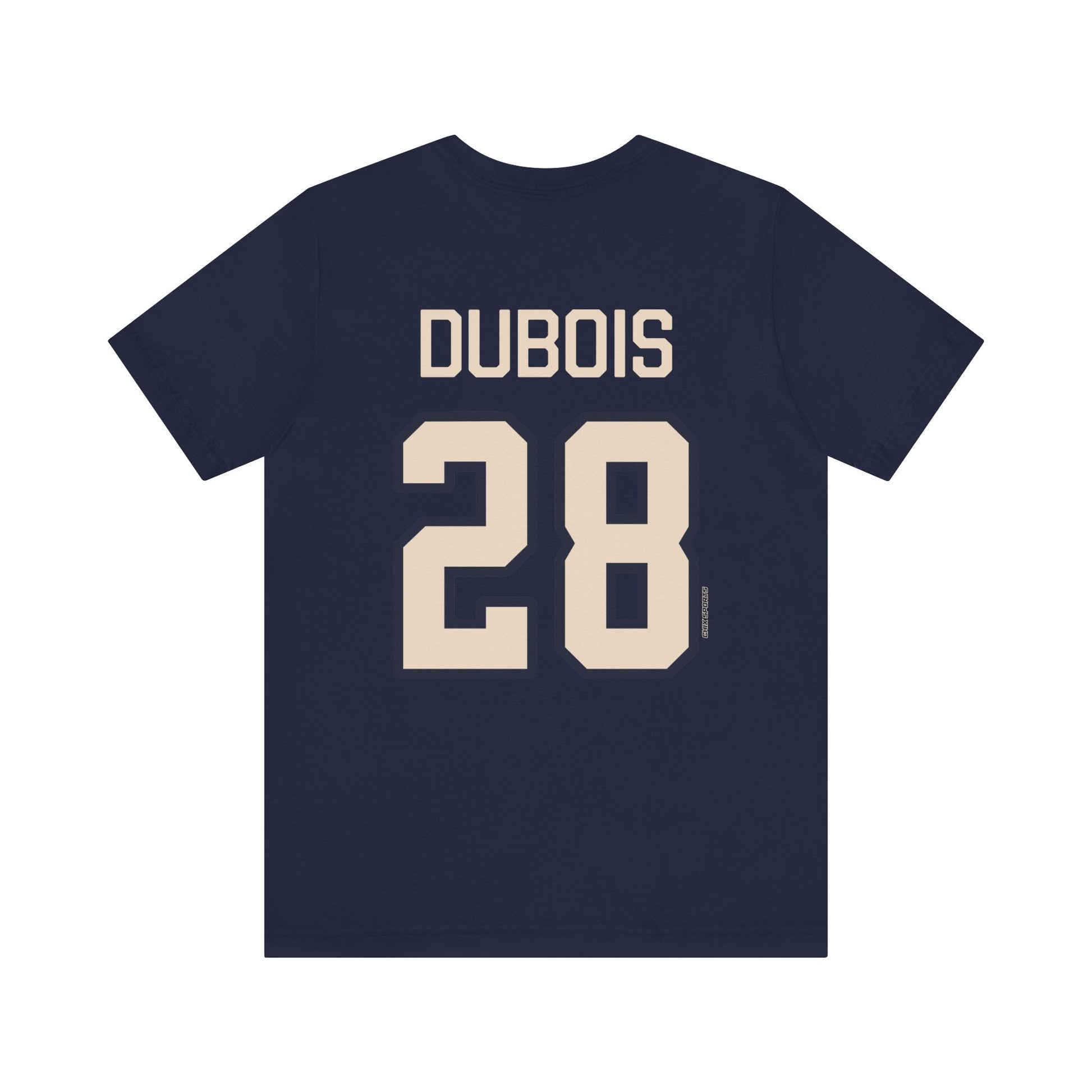 Catherine Dubois Victoire Jersey Unisex Shirt | Chix Sports