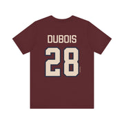 Catherine Dubois Victoire Jersey Unisex Shirt | Chix Sports
