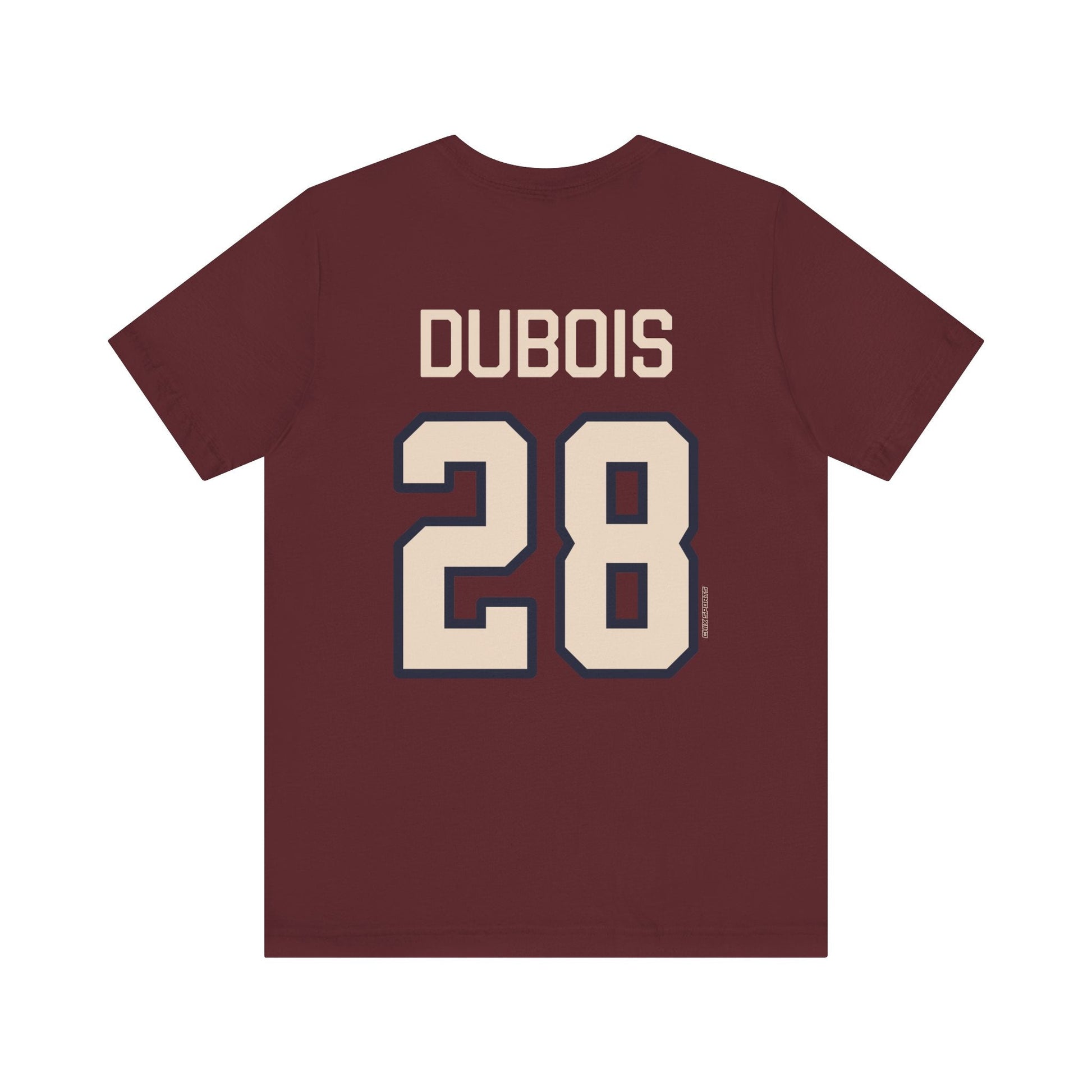 Catherine Dubois Victoire Jersey Unisex Shirt | Chix Sports