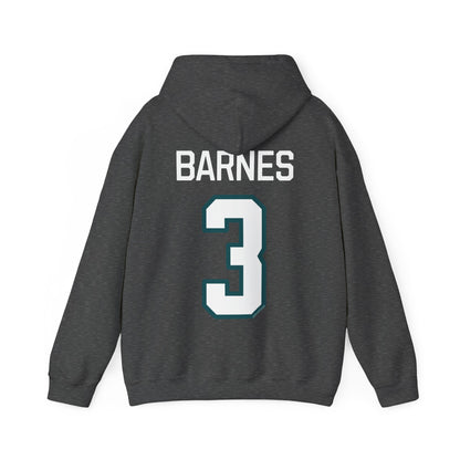 Cayla Barnes Seattle Hockey Unisex Heavy Hoodie | Chix Sports
