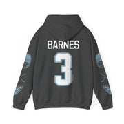 Cayla Barnes Torrent Unisex Hoodie | Chix Sports