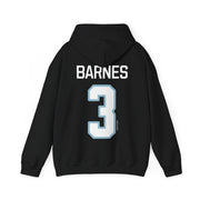 Cayla Barnes Torrent Unisex Hoodie | Chix Sports