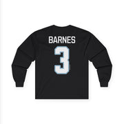 Cayla Barnes Torrent Unisex Long Sleeve Shirt | Chix Sports