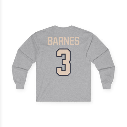 Cayla Barnes Victoire Long Sleeve Shirt | Chix Sports