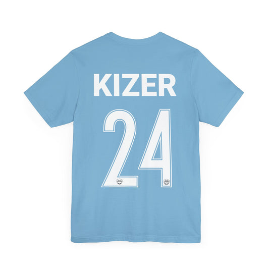 Cece Kizer Gotham Softblend T-shirt | Chix Sports