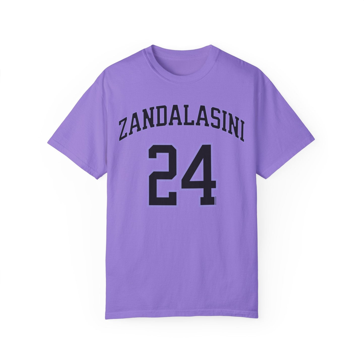 Cecilia Zandalasini Valkyries Premium Shirt | Chix Sports
