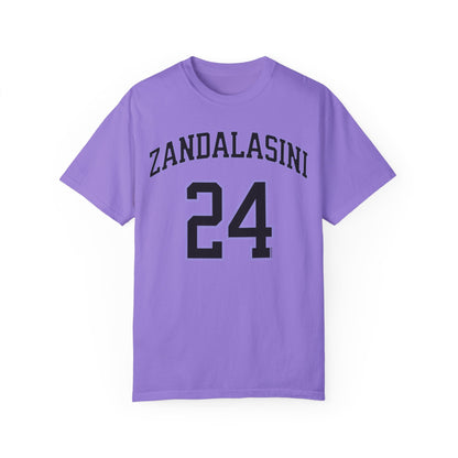 Cecilia Zandalasini Valkyries Premium Shirt | Chix Sports