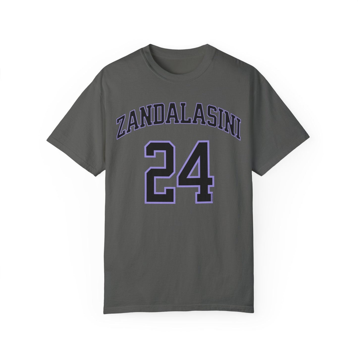 Cecilia Zandalasini Valkyries Premium Shirt | Chix Sports