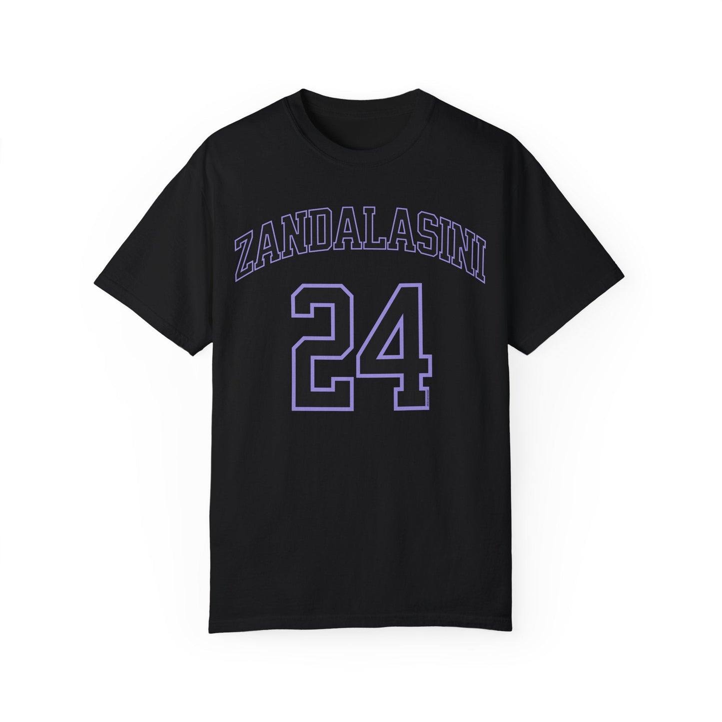 Cecilia Zandalasini Valkyries Premium Shirt | Chix Sports