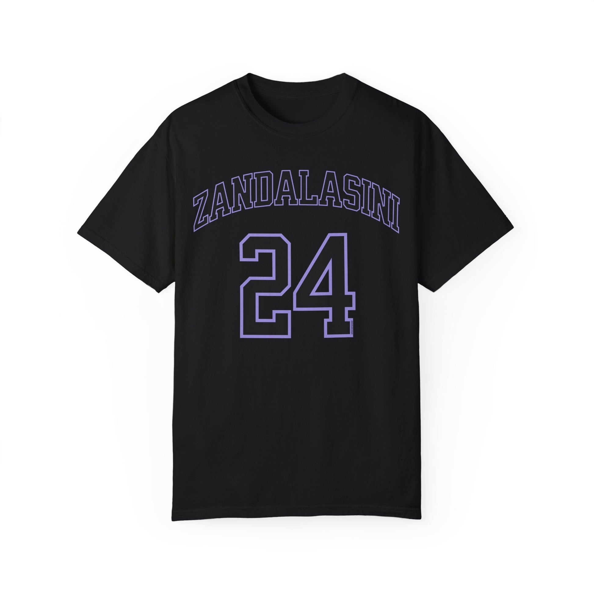 Cecilia Zandalasini Valkyries Premium Shirt | Chix Sports