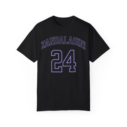 Cecilia Zandalasini Valkyries Premium Shirt | Chix Sports