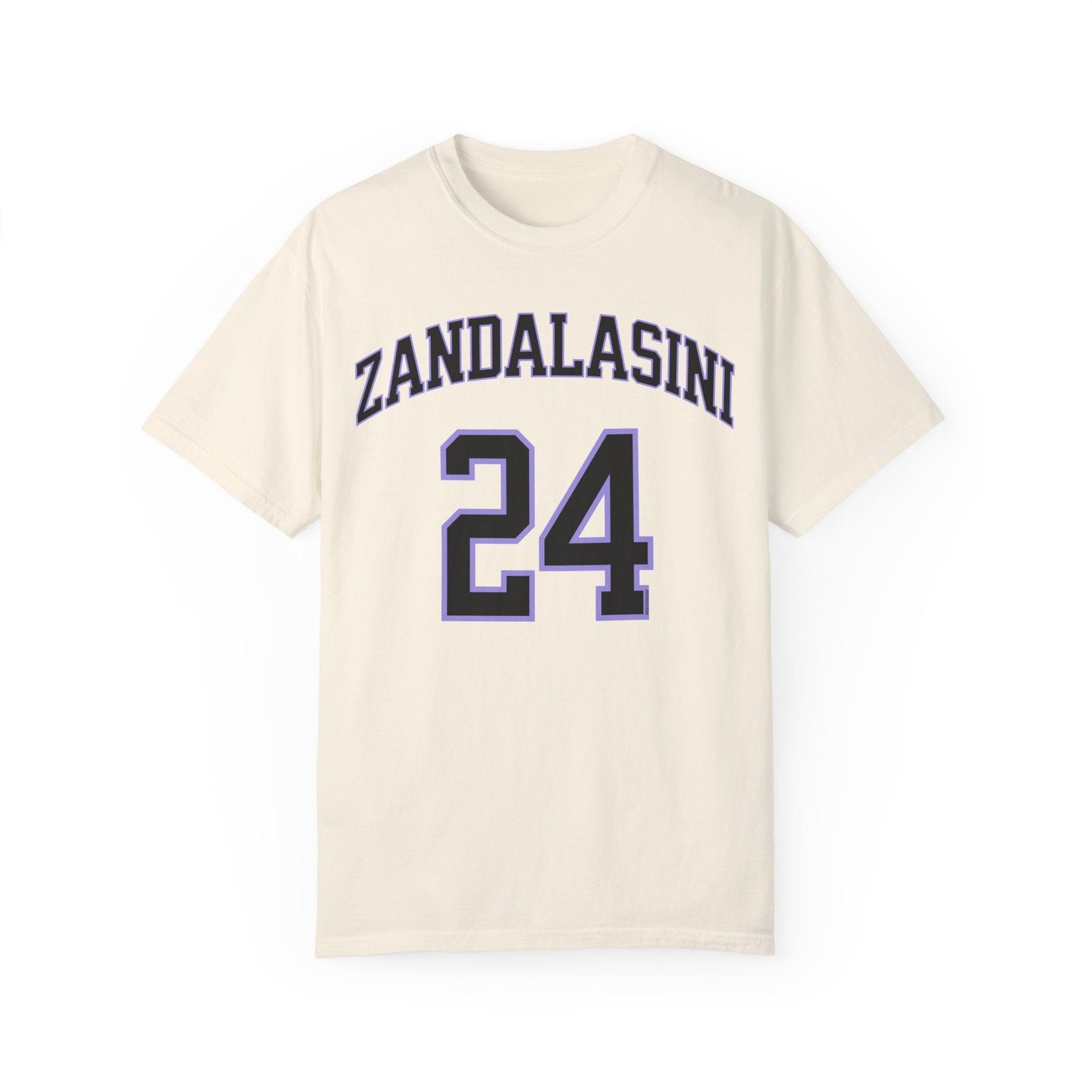 Cecilia Zandalasini Valkyries Premium Shirt | Chix Sports