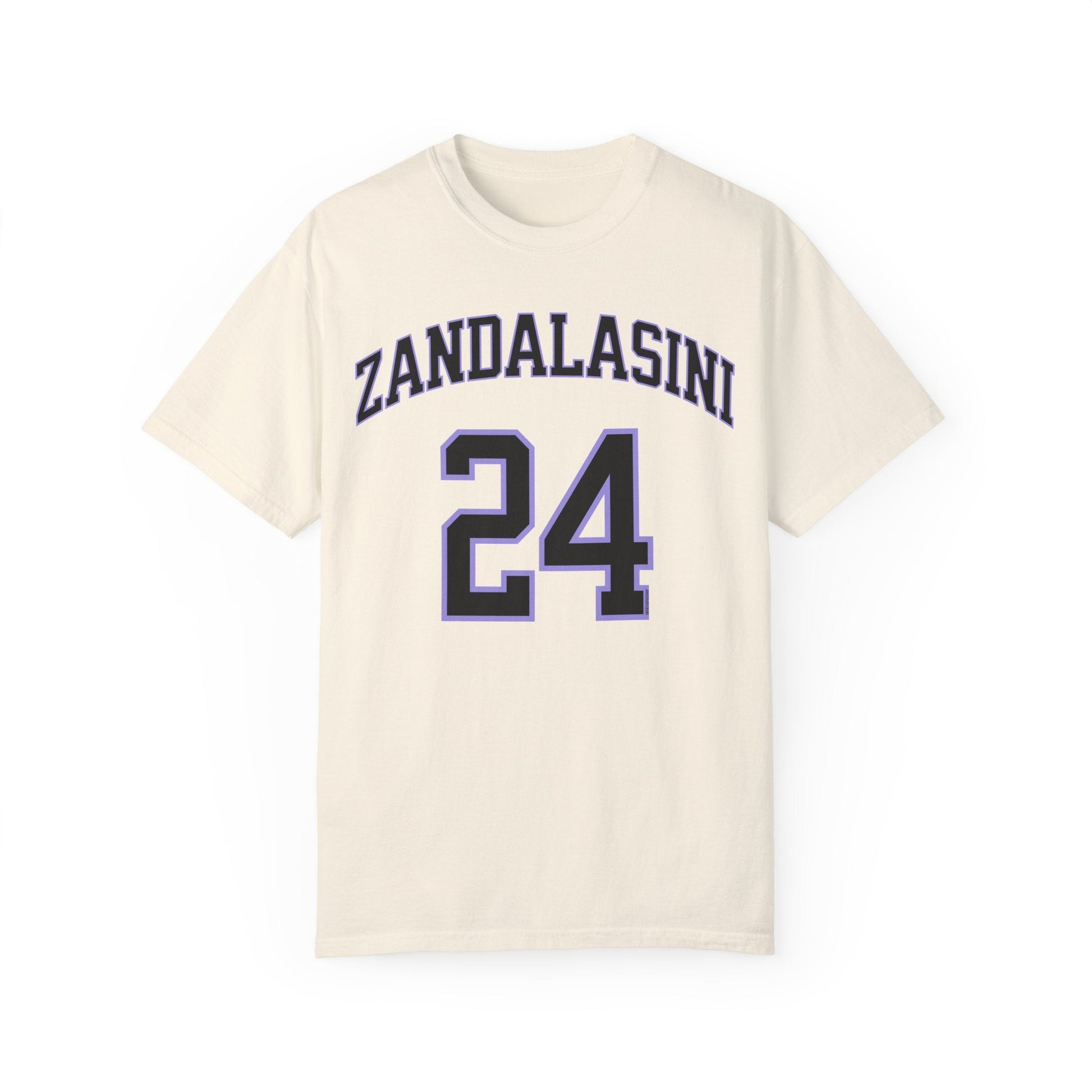 Cecilia Zandalasini Valkyries Premium Shirt | Chix Sports