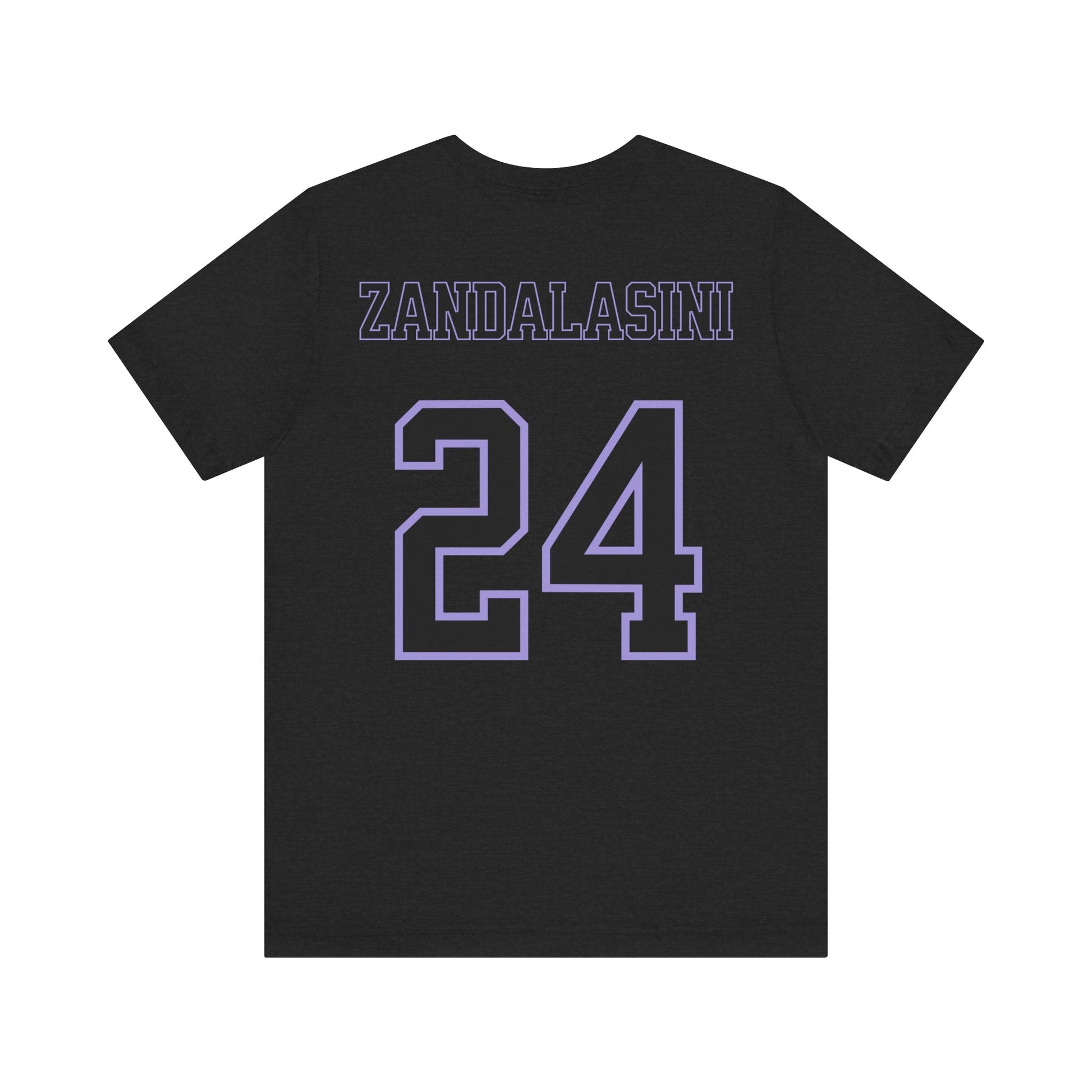 Cecilia Zandalasini Valkyries Unisex Jersey Shirt | Chix Sports
