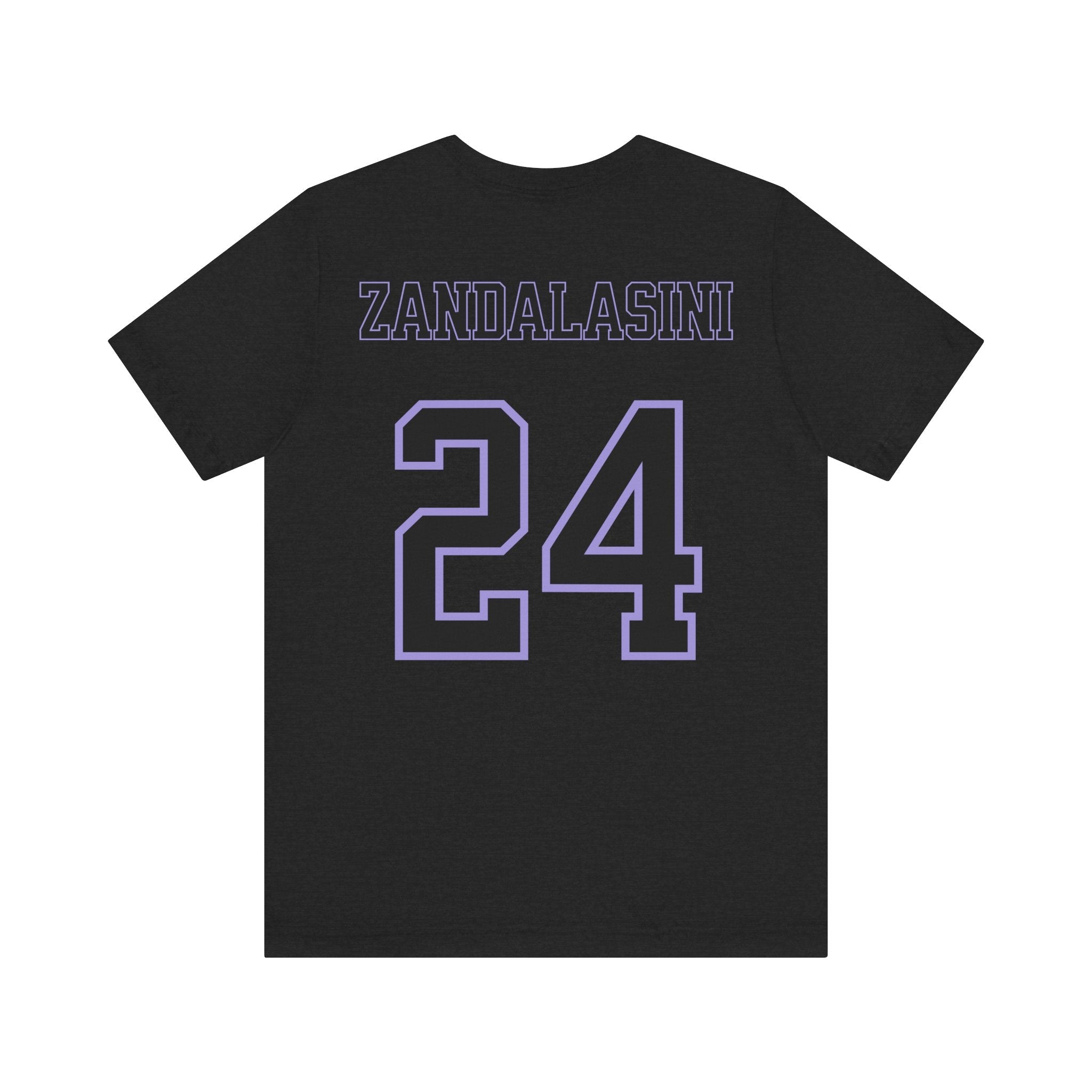 Cecilia Zandalasini Valkyries Unisex Jersey Shirt | Chix Sports