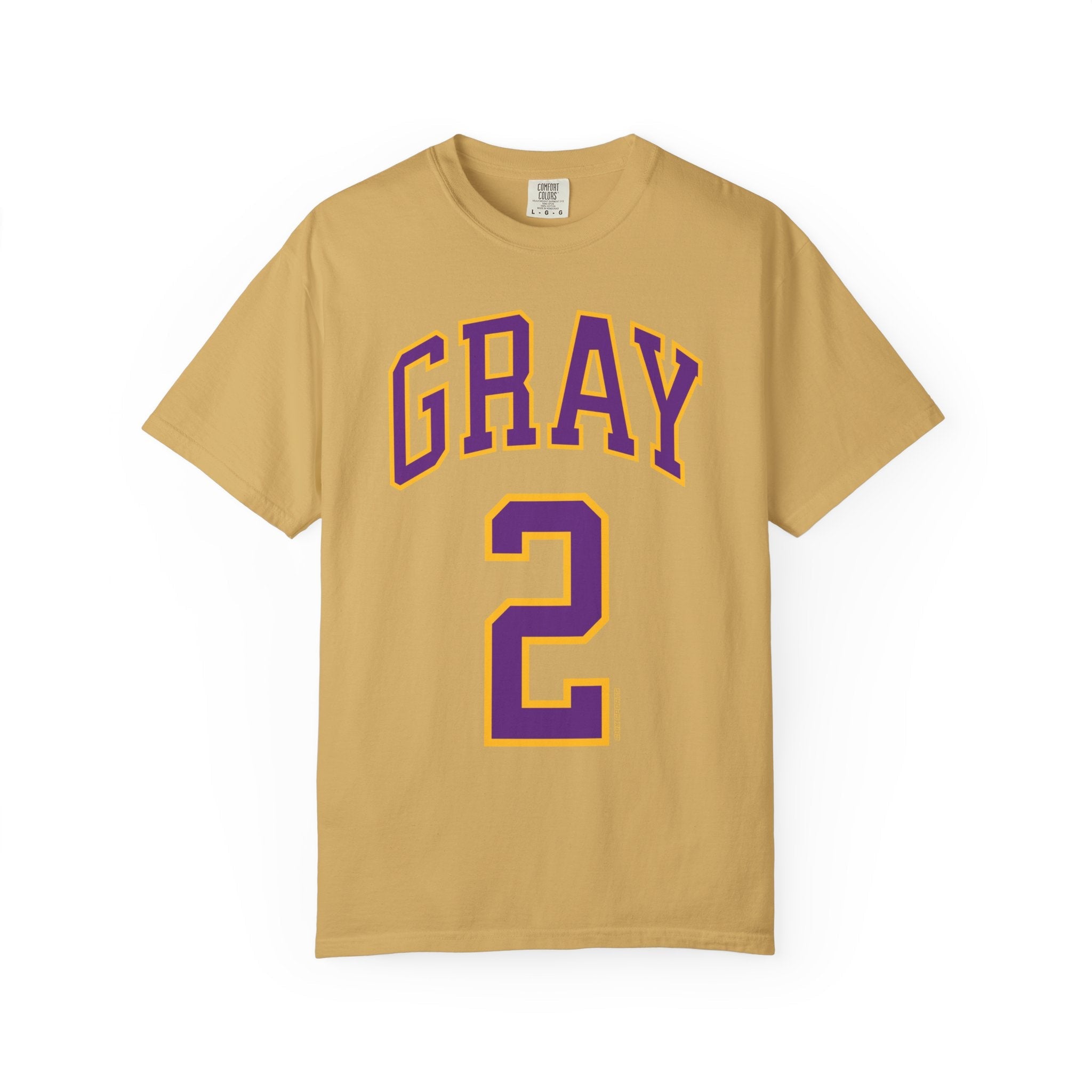 Chance Gray Sparks Premium Unisex Shirt | Chix Sports