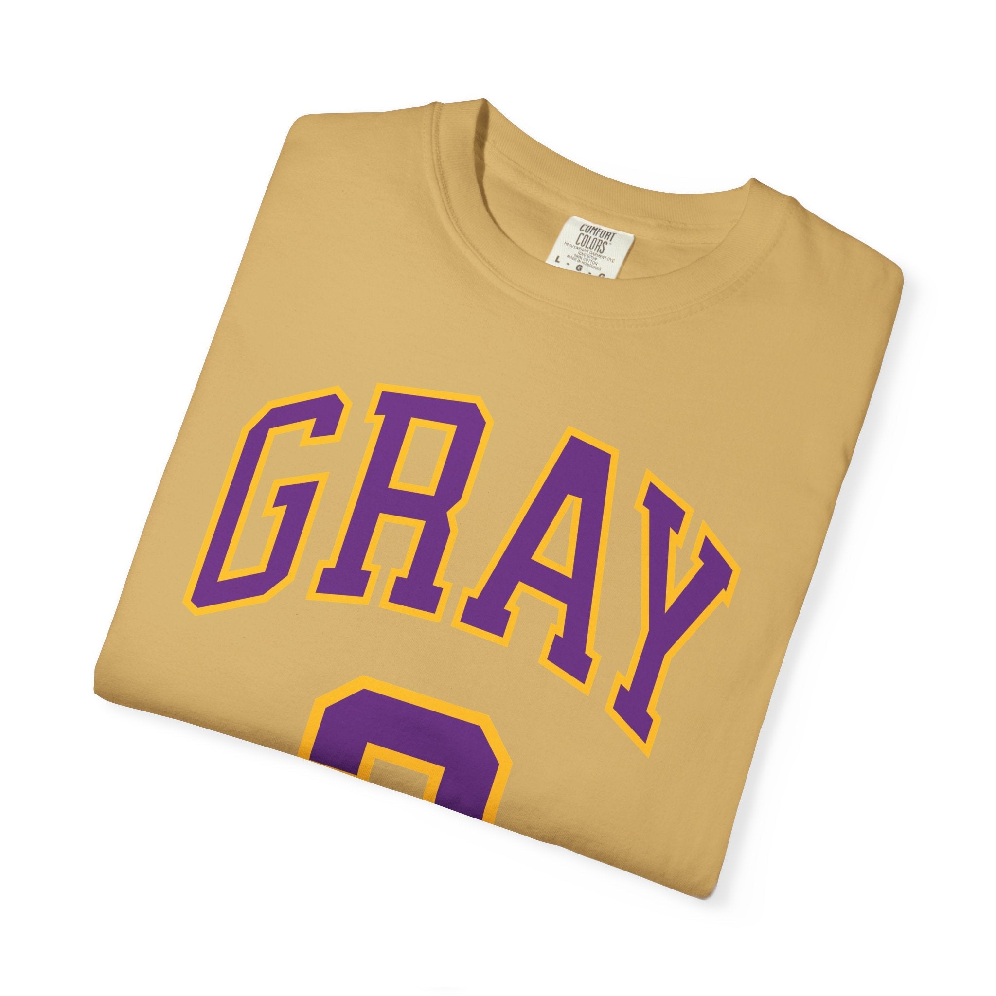 Chance Gray Sparks Premium Unisex Shirt | Chix Sports