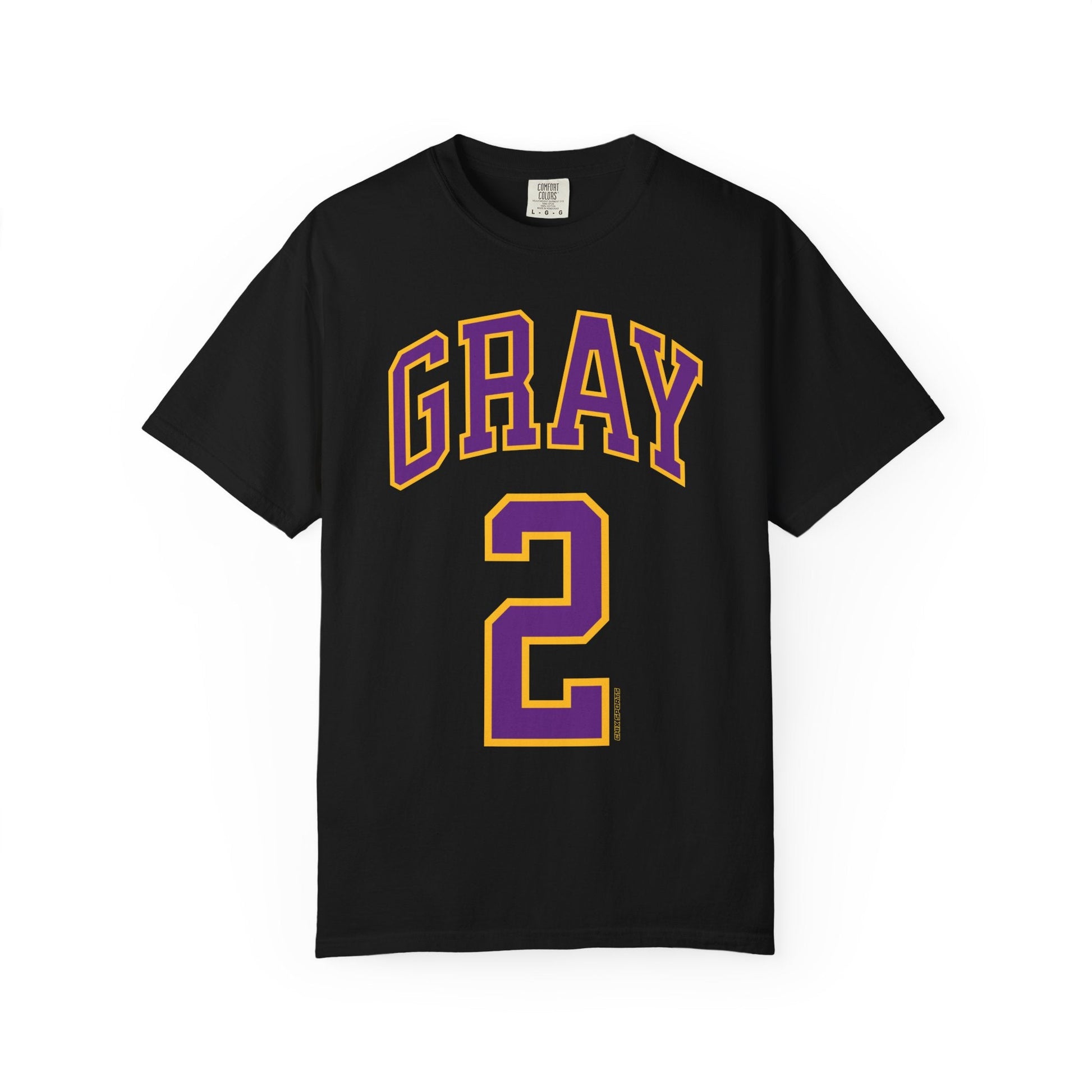 Chance Gray Sparks Premium Unisex Shirt | Chix Sports