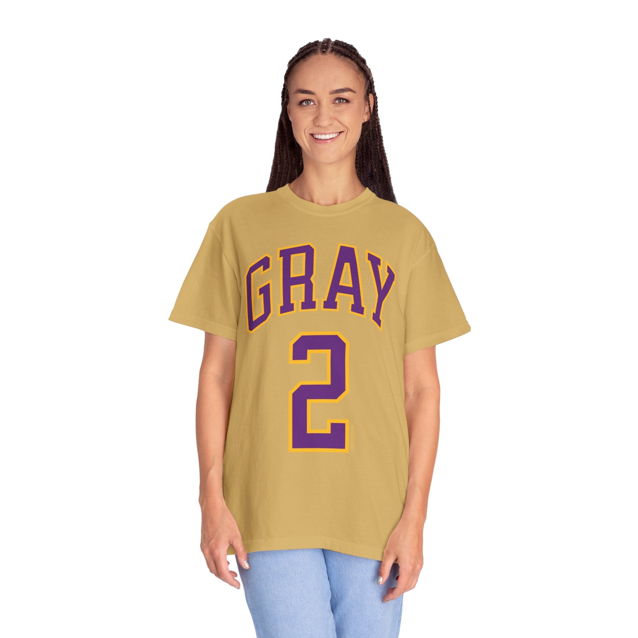 Chance Gray Sparks Premium Unisex Shirt | Chix Sports