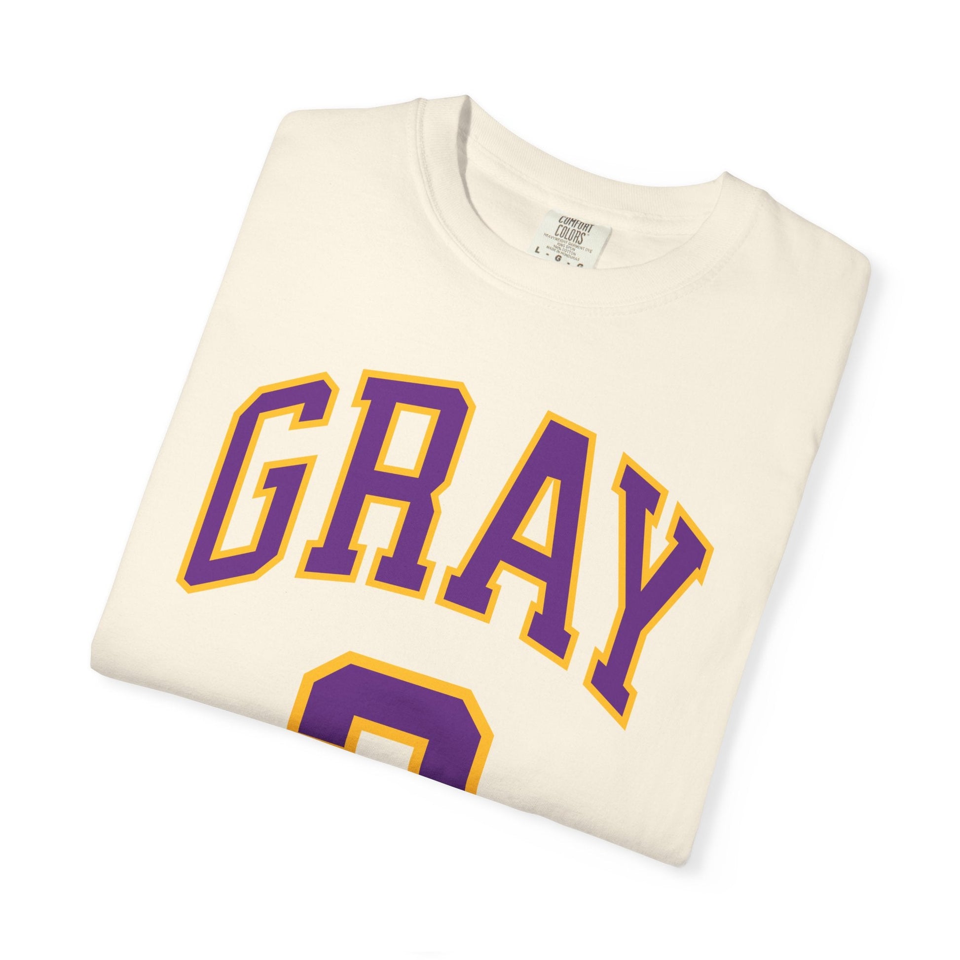 Chance Gray Sparks Premium Unisex Shirt | Chix Sports