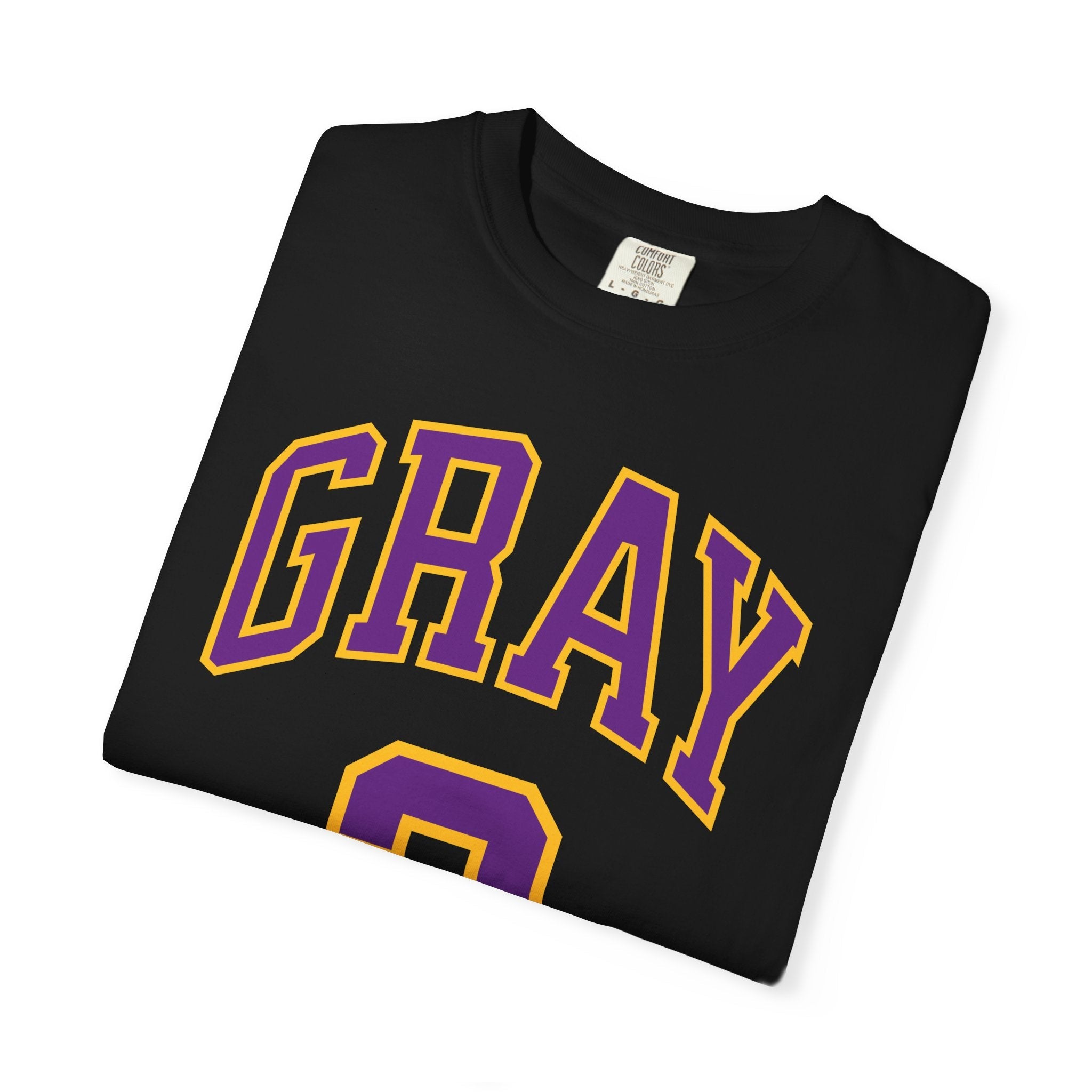 Chance Gray Sparks Premium Unisex Shirt | Chix Sports