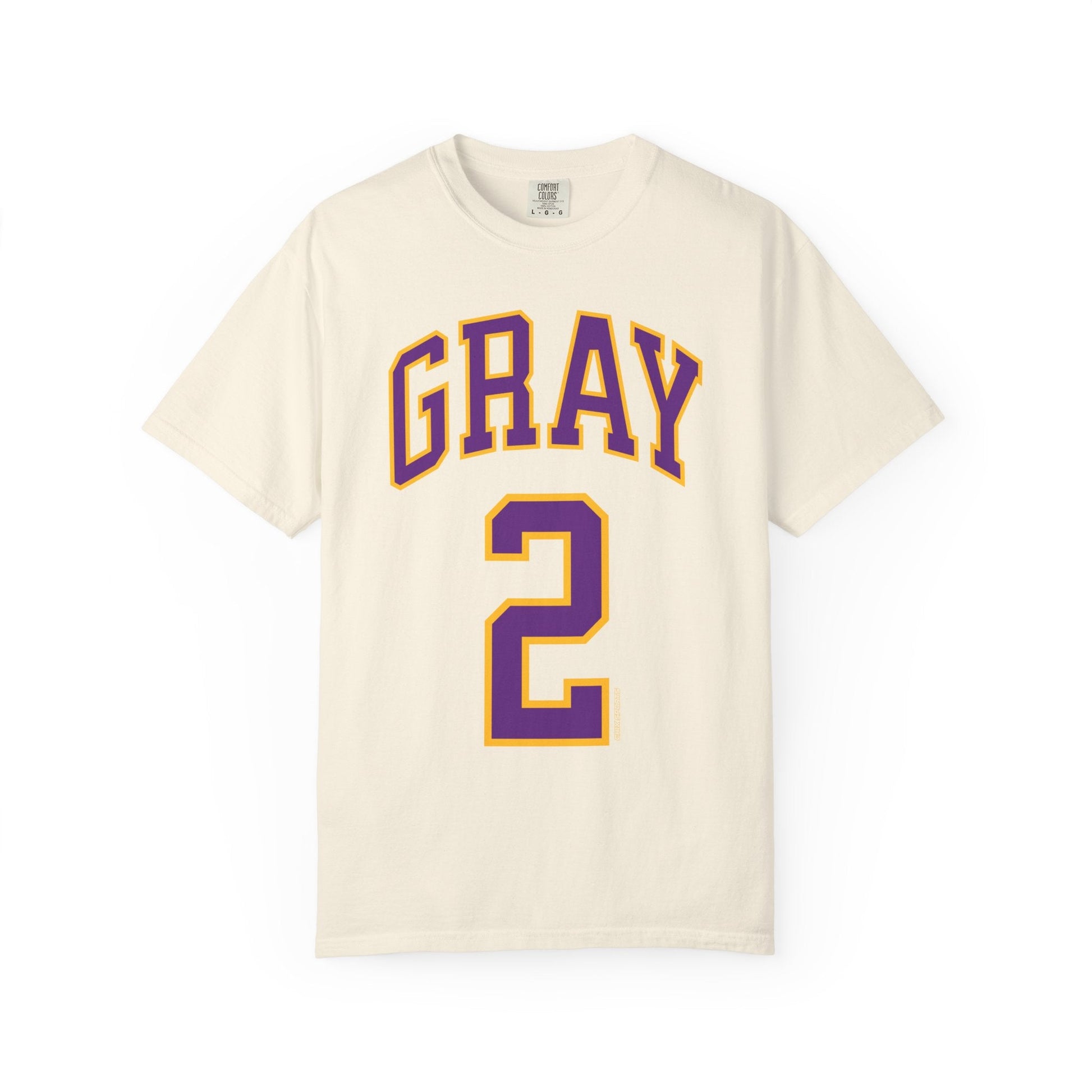 Chance Gray Sparks Premium Unisex Shirt | Chix Sports