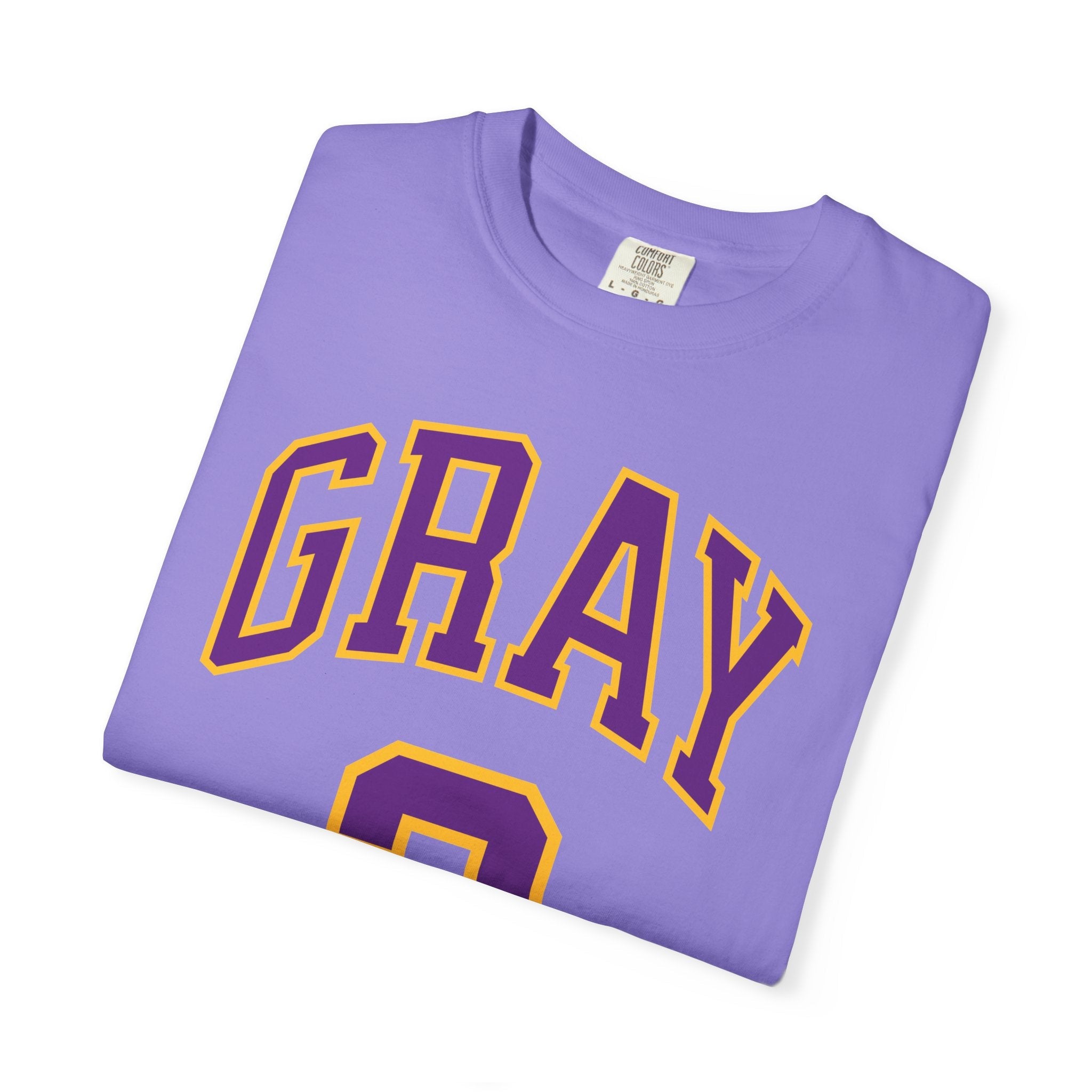 Chance Gray Sparks Premium Unisex Shirt | Chix Sports