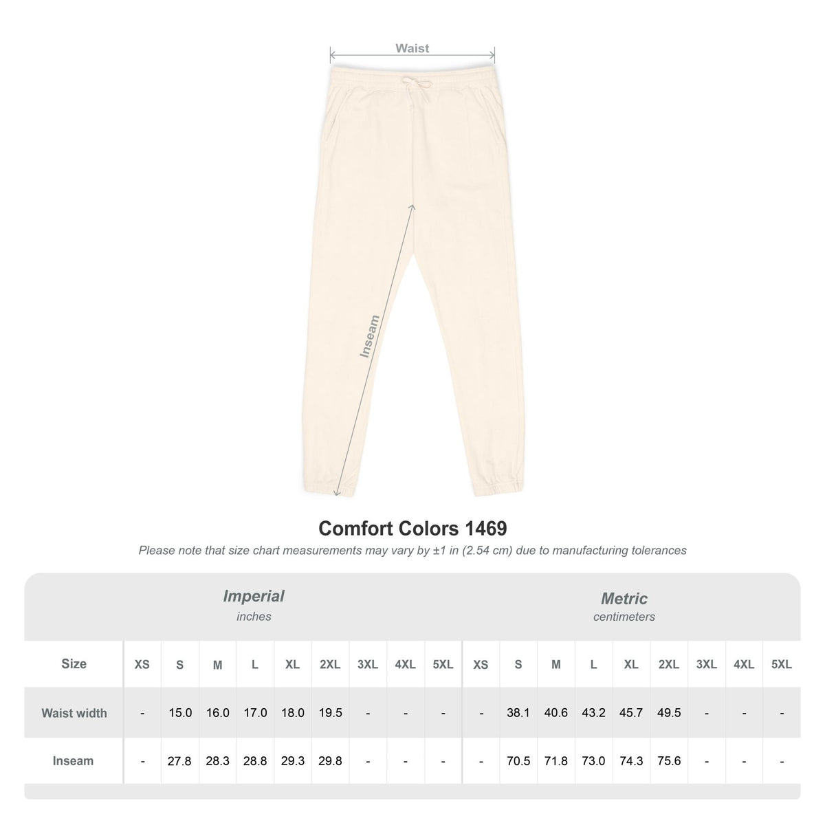 Charge Hockey Unisex Sweatpants in S | Chix Sports