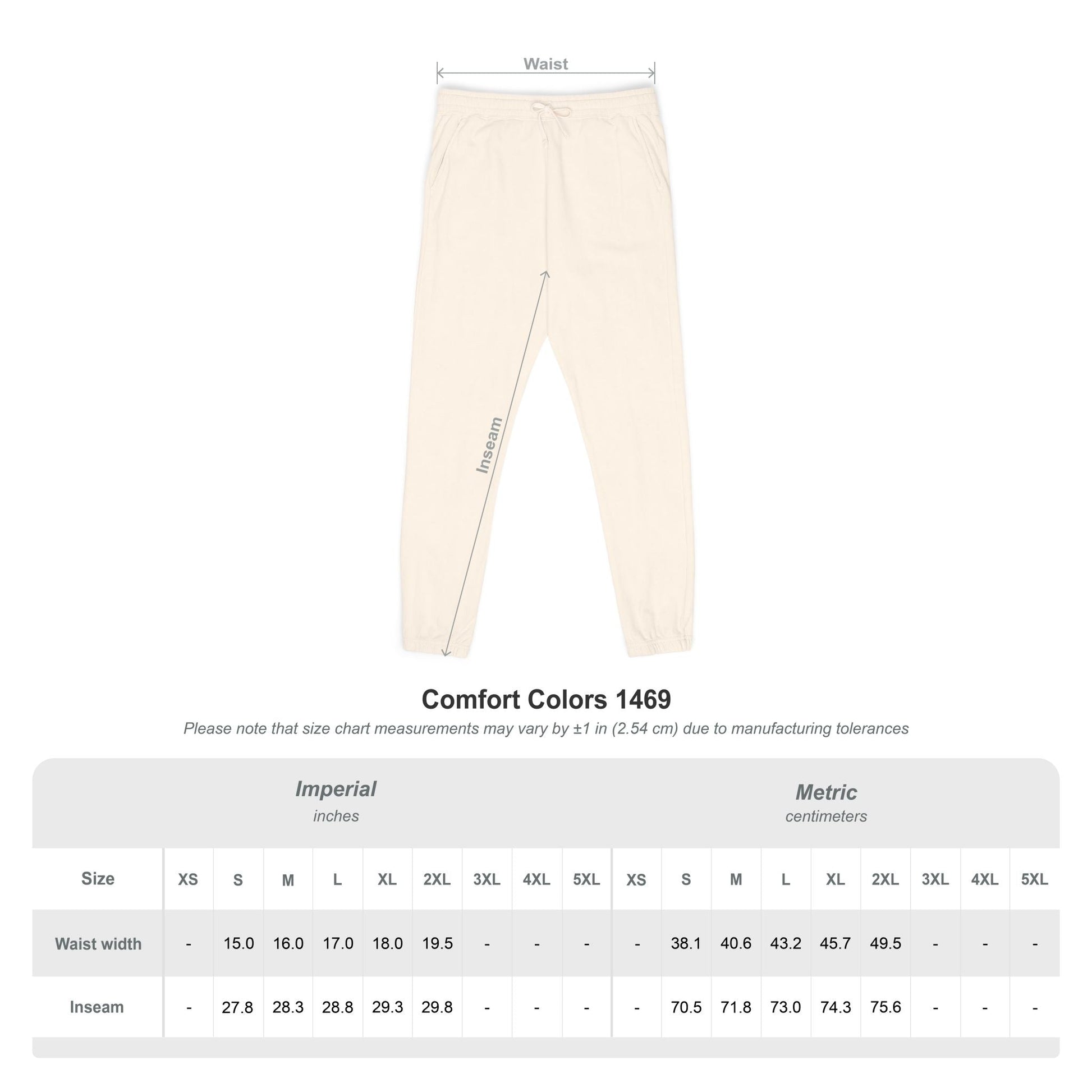Charge Hockey Unisex Sweatpants in S | Chix Sports