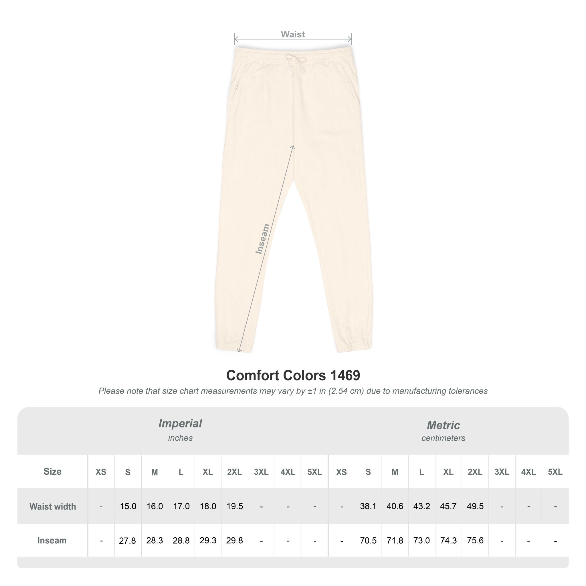 Charge Hockey Unisex Sweatpants in S | Chix Sports