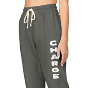 Charge Hockey Unisex Sweatpants in S | Chix Sports