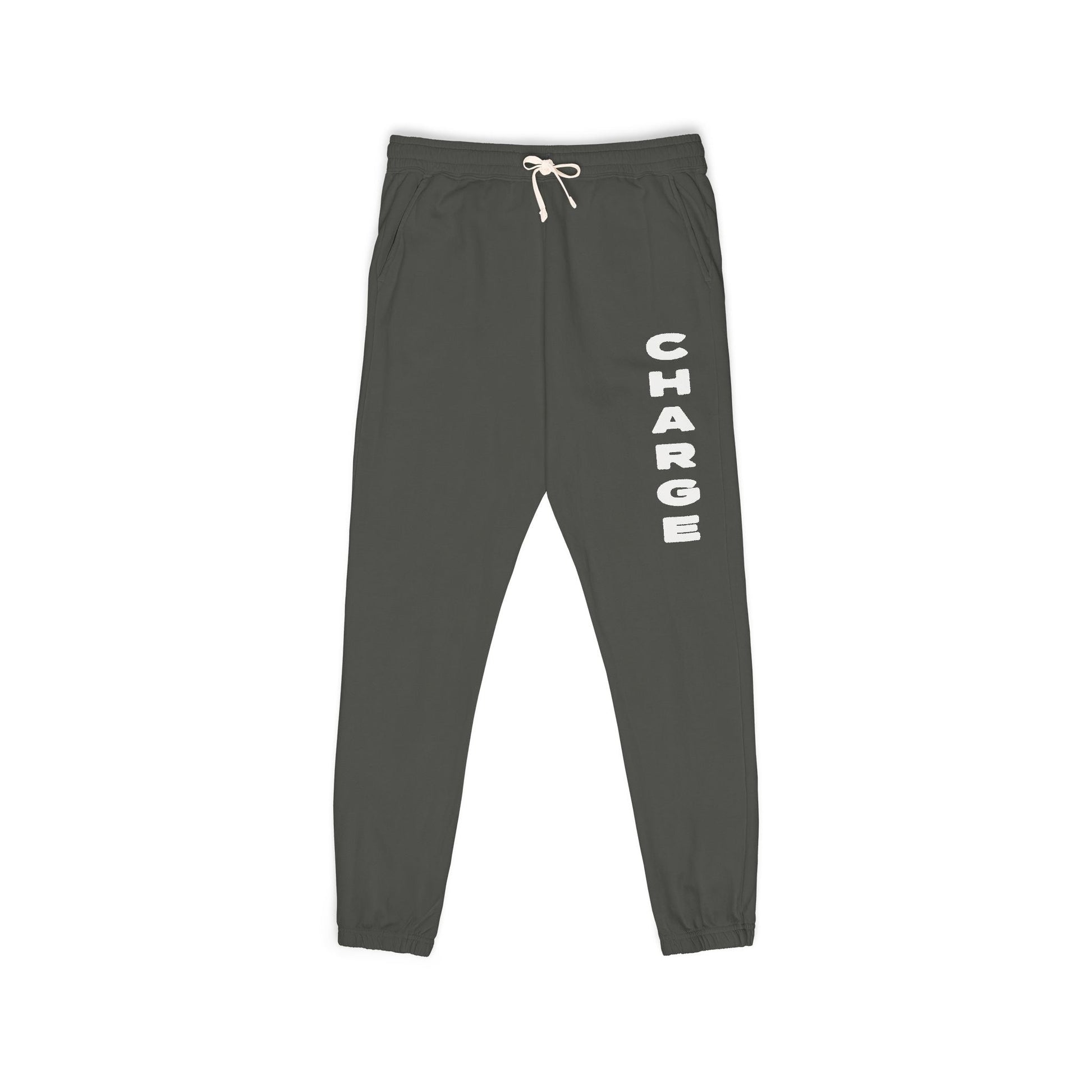 Charge Hockey Unisex Sweatpants in S | Chix Sports