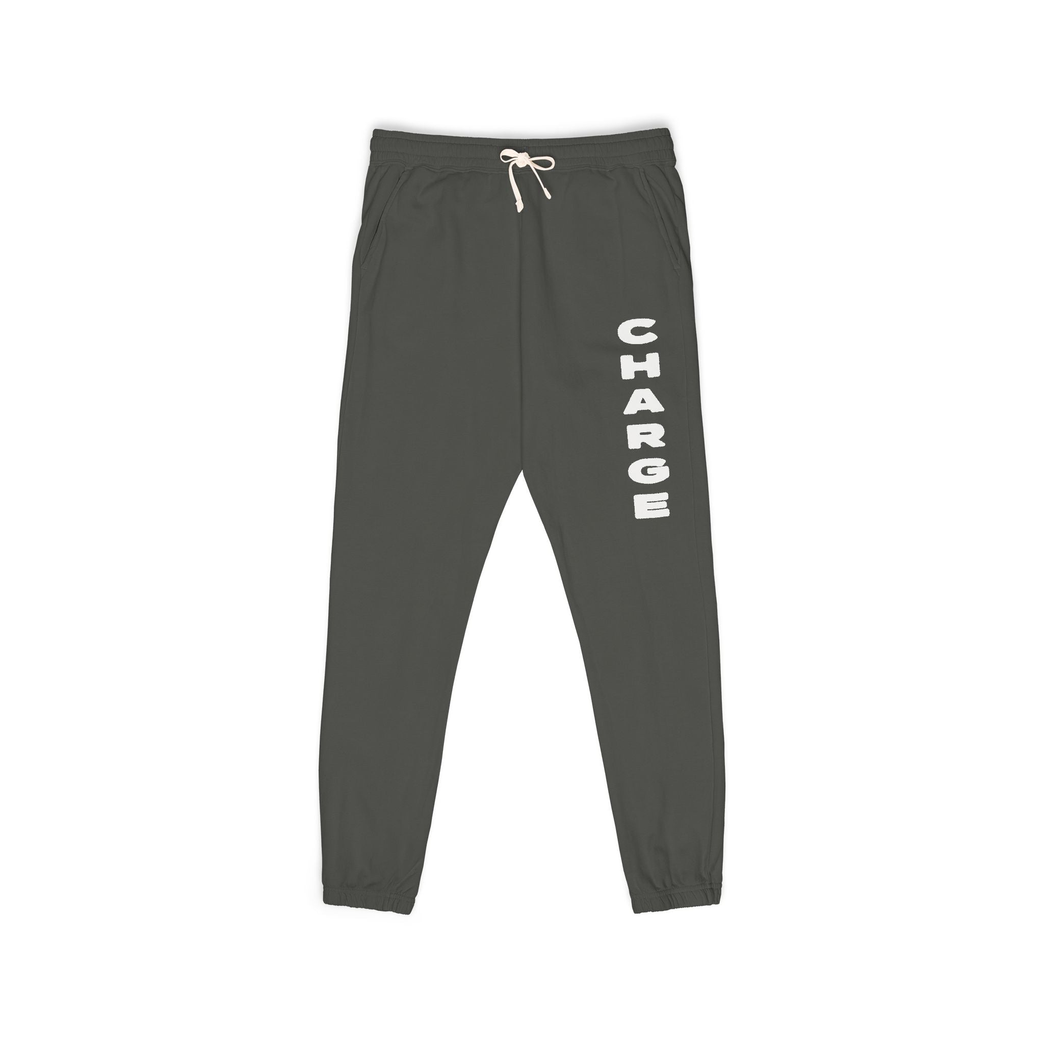 Charge Hockey Unisex Sweatpants in S | Chix Sports